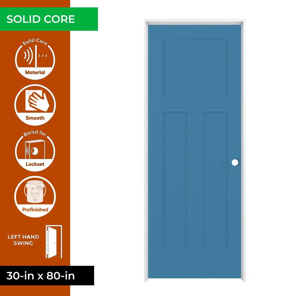 RELIABILT LO1369608 Pre-Hung-Doors - View #2