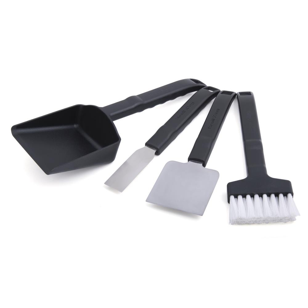 65900 by Broil King - PELLET GRILL CLEANING KIT