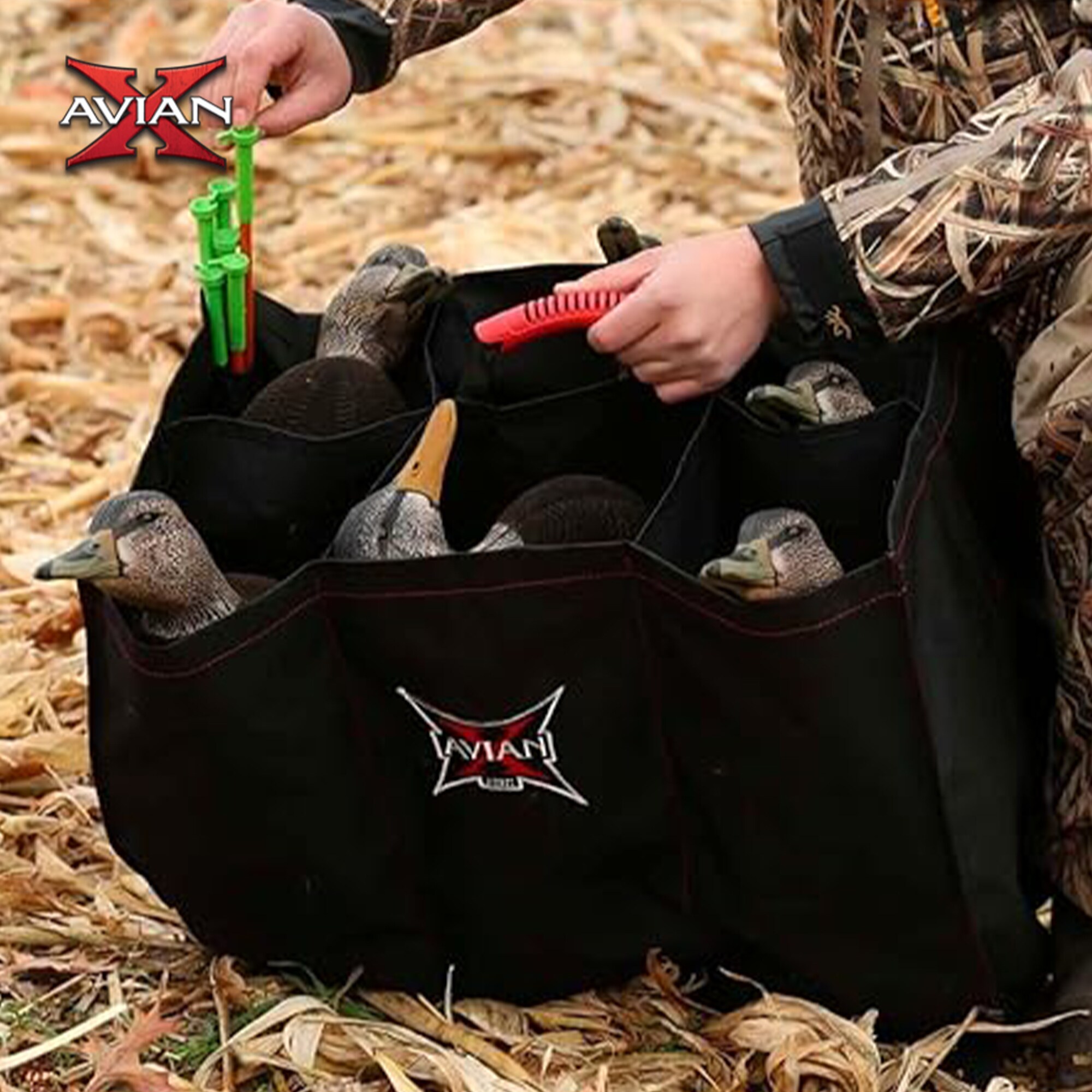 Avian X 2 X AVX-AVX8077 Hunting-Equipment - View #9