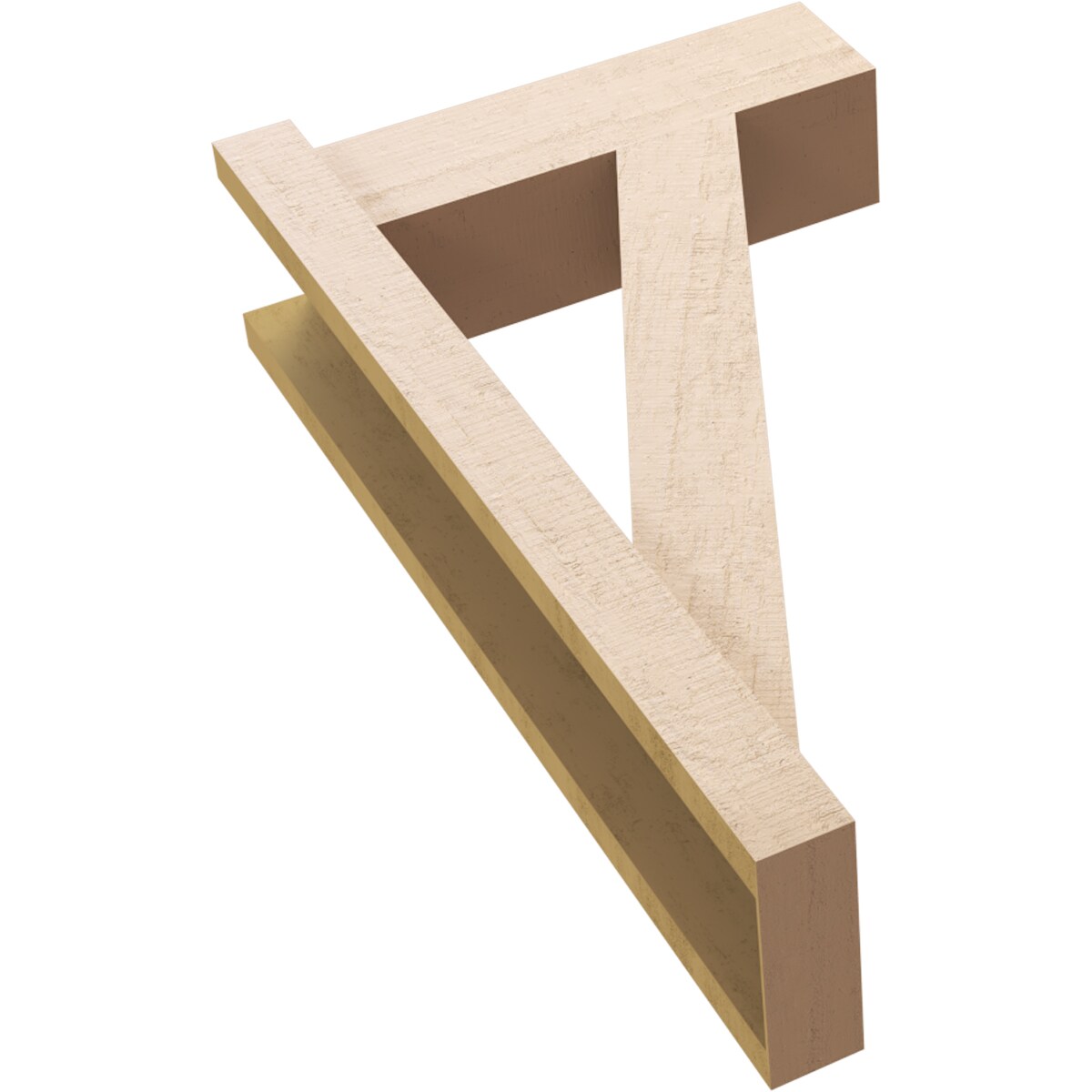 Ekena Millwork 2134305 outlookers - View #6