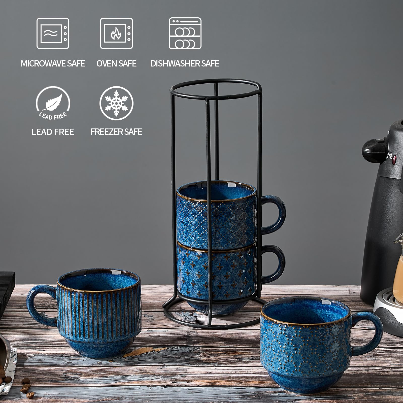 Aoibox LABDFYQX drinkware - View #3