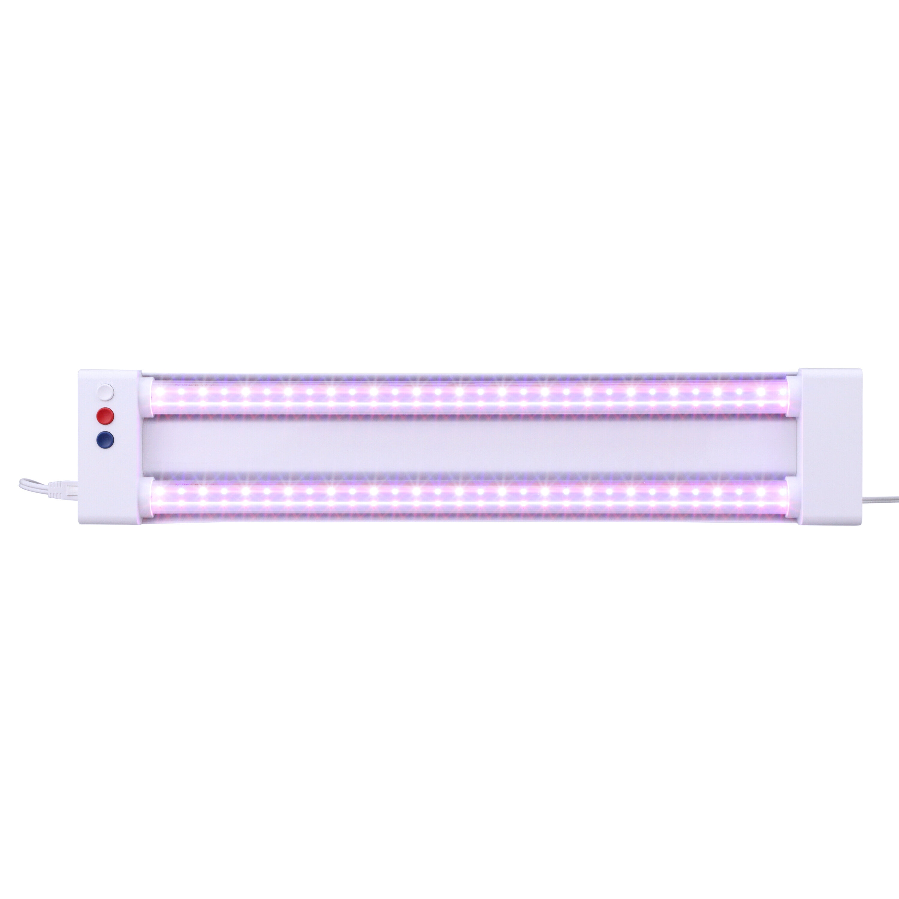 Good Earth Lighting GL1326-WHT-24LFC-G Grow-Lights - View #6