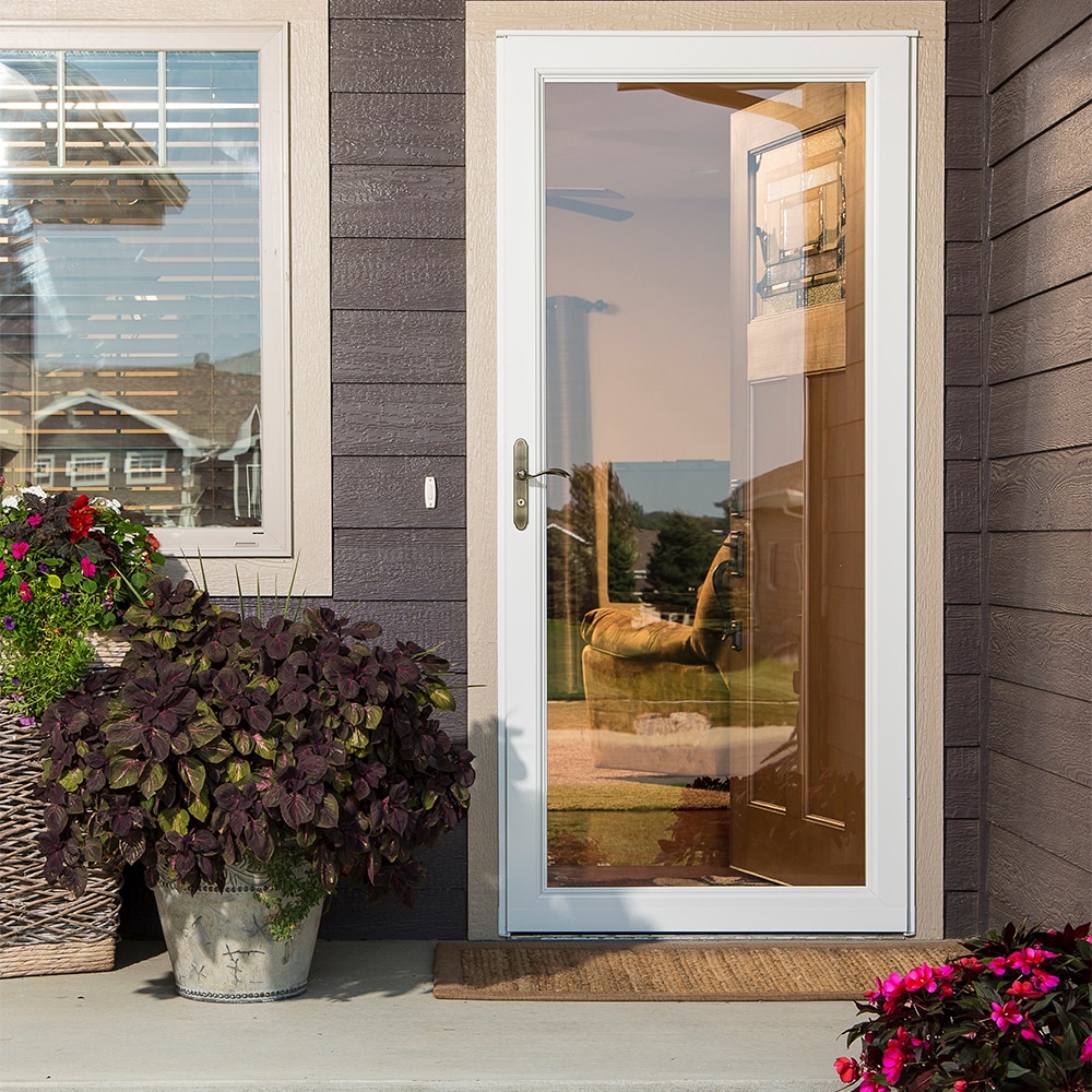 LARSON 20297820 Screen-Storm-Door-Handles - View #4