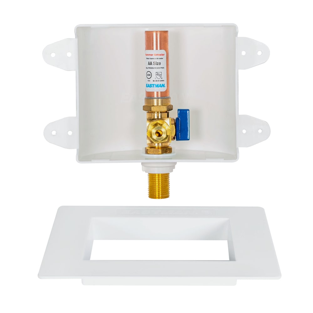 EASTMAN 60241 Appliance-Outlet-Boxes - View #2