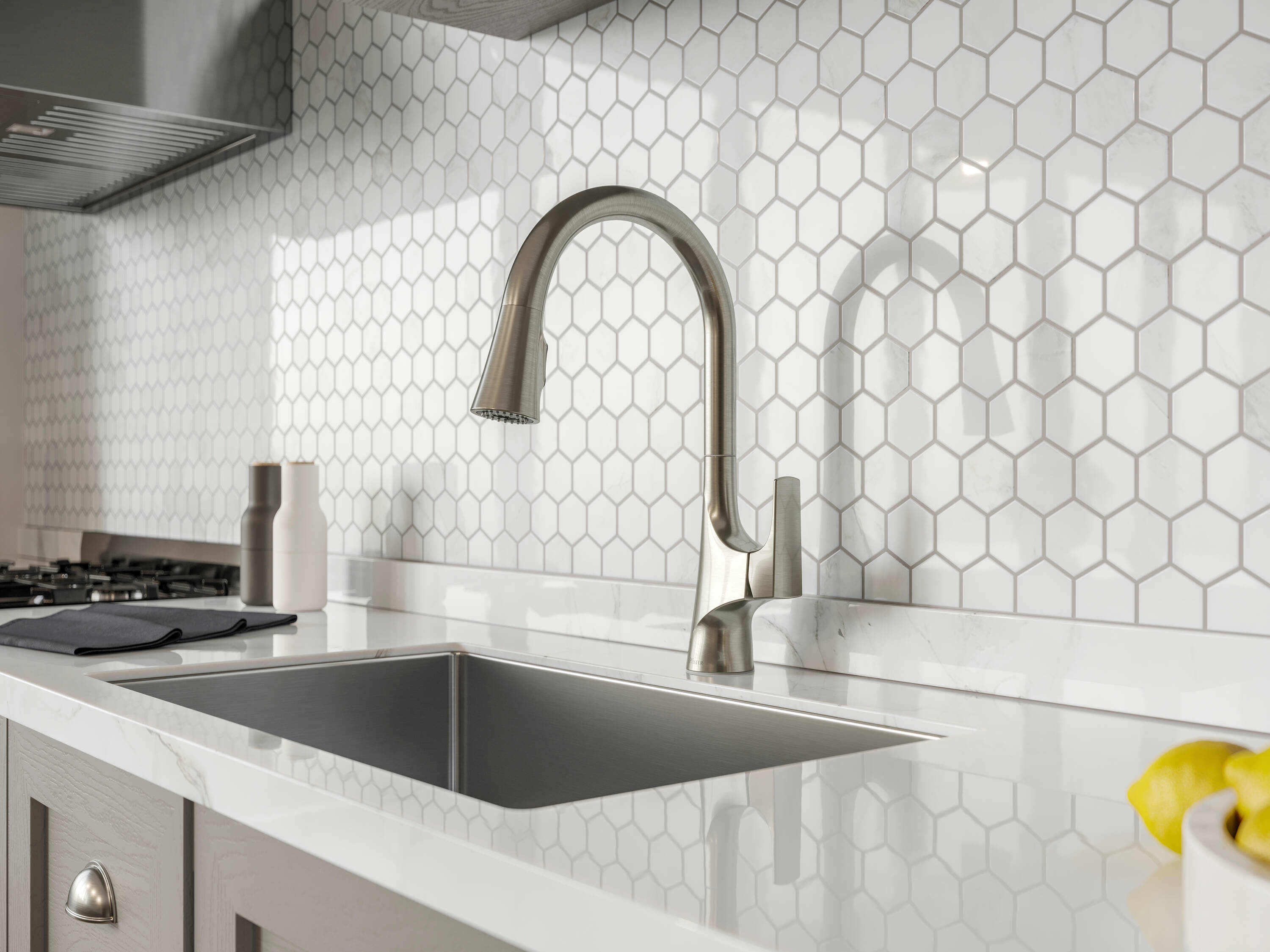 Pfister GT529-NRS Kitchen-Faucets - View #2