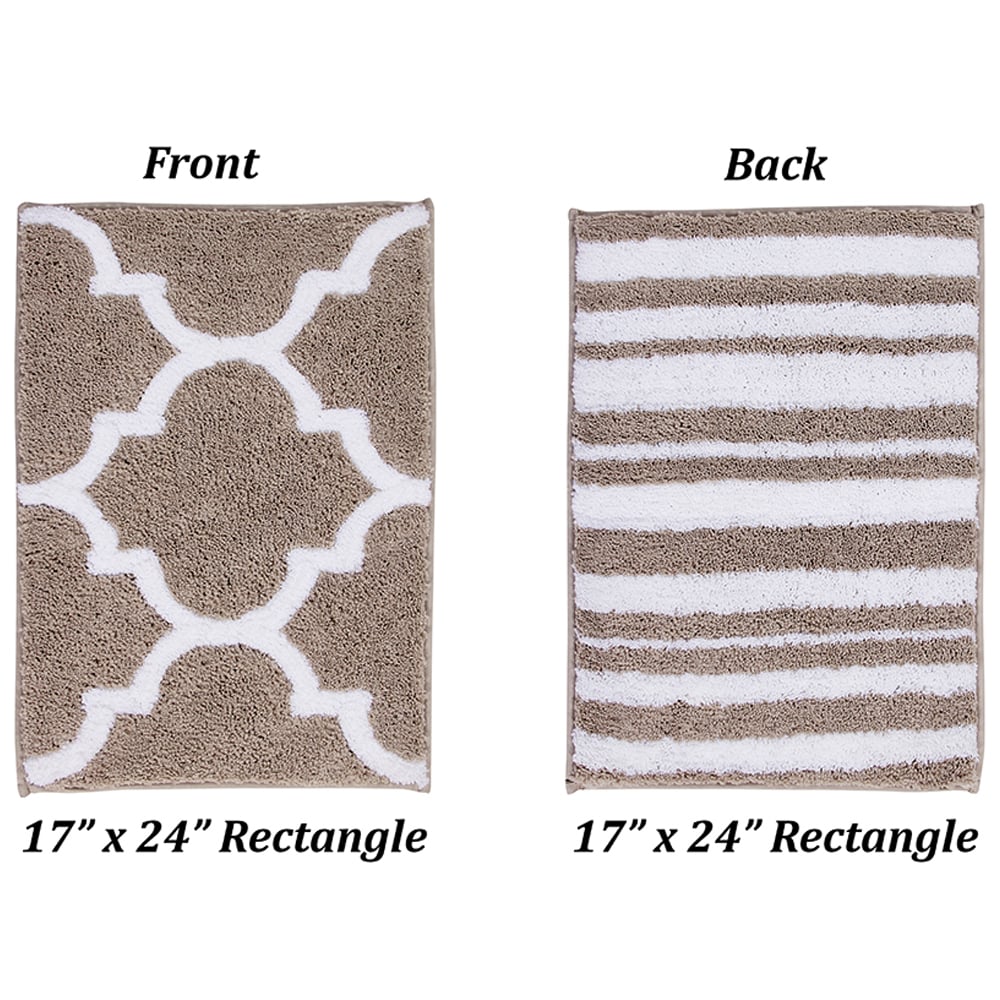 Better Trends BAMA3PC172021BE Bath-Rugs - View #4