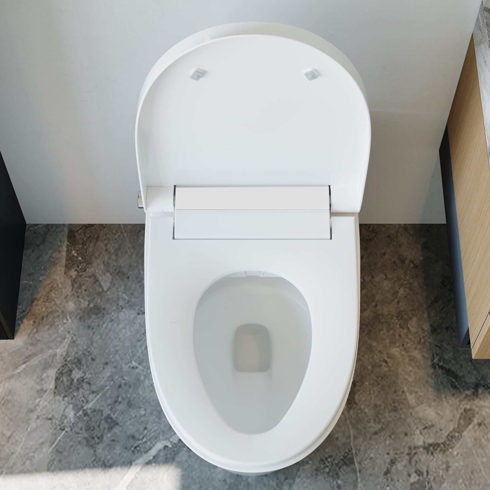 Aoile BP70CRD toilets - View #3