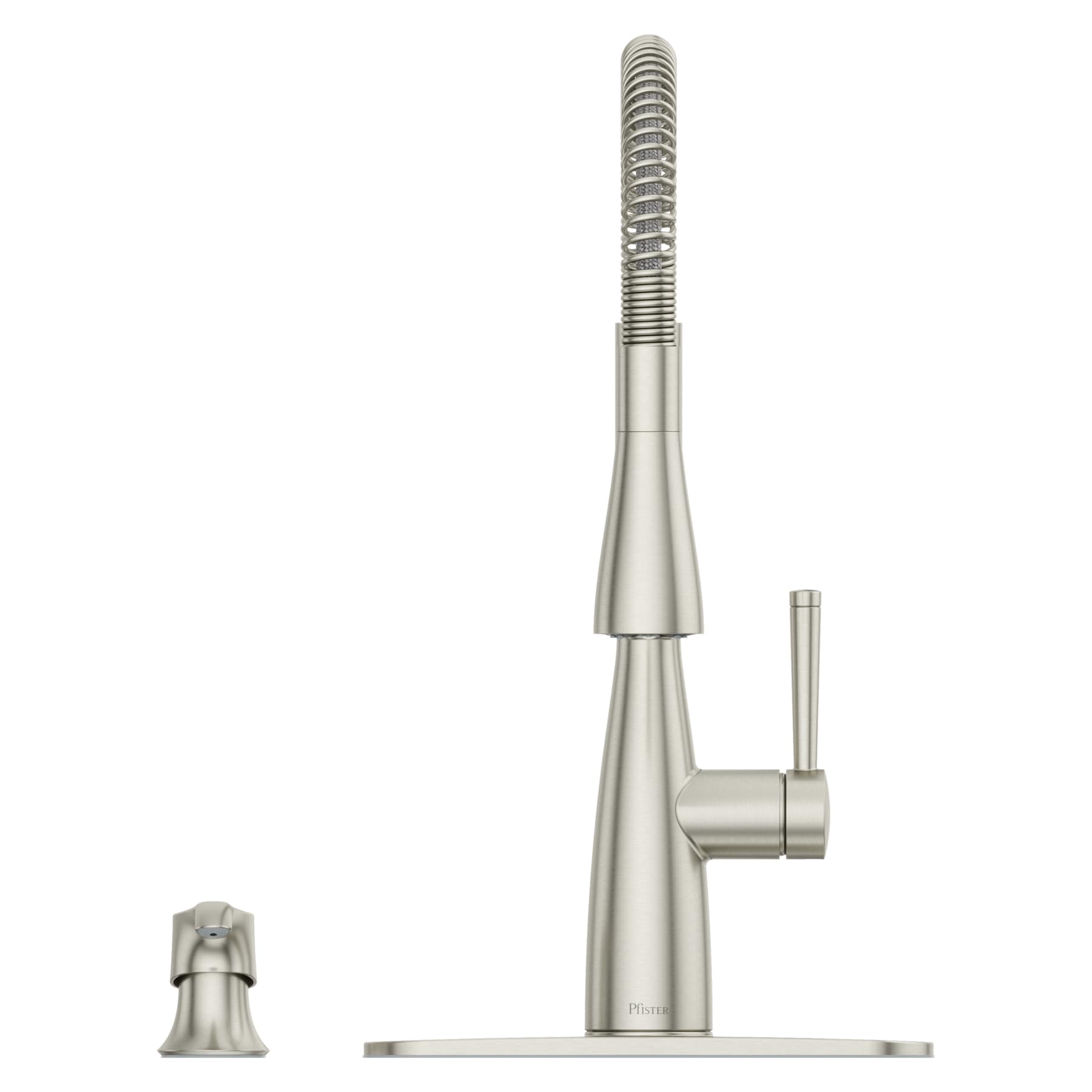 Pfister F-529-7RYS Kitchen-Faucets - View #11