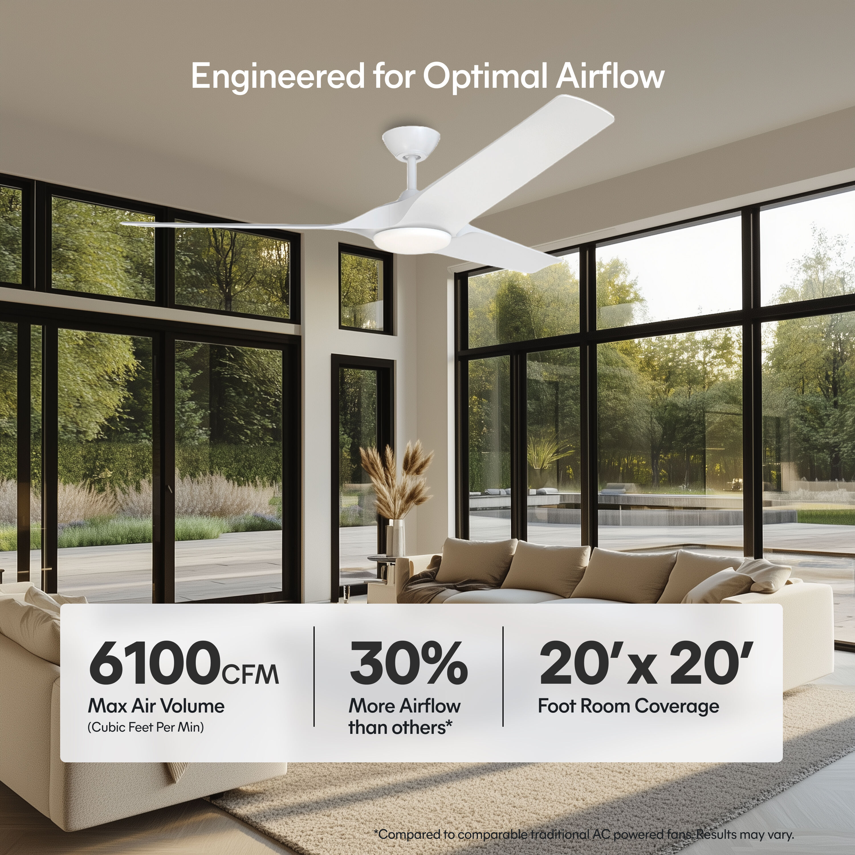 ALTITUDE 953L60MWH Ceiling-Fans - View #8