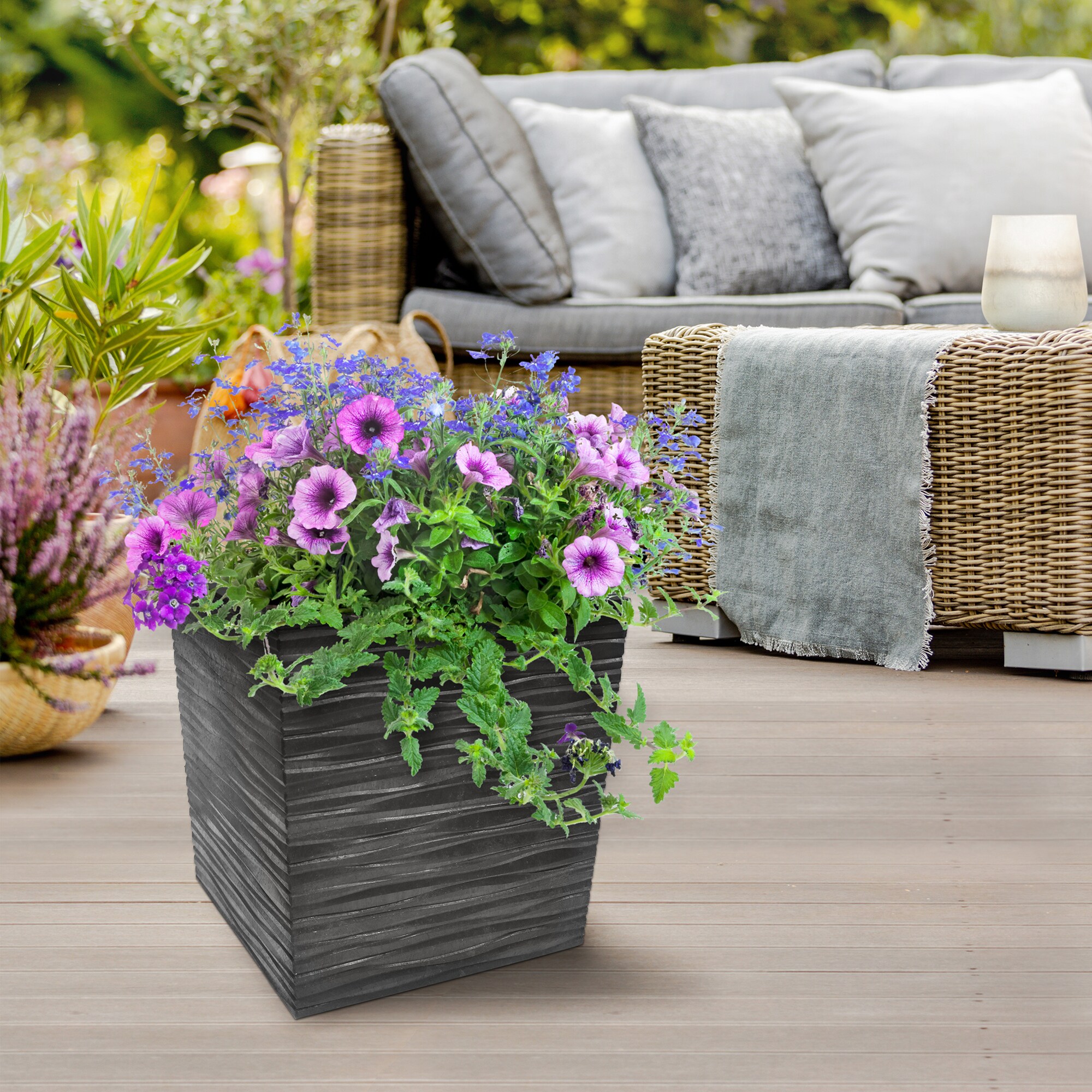 Tierra Verde MT5100761 Planter-Window-Box - View #9