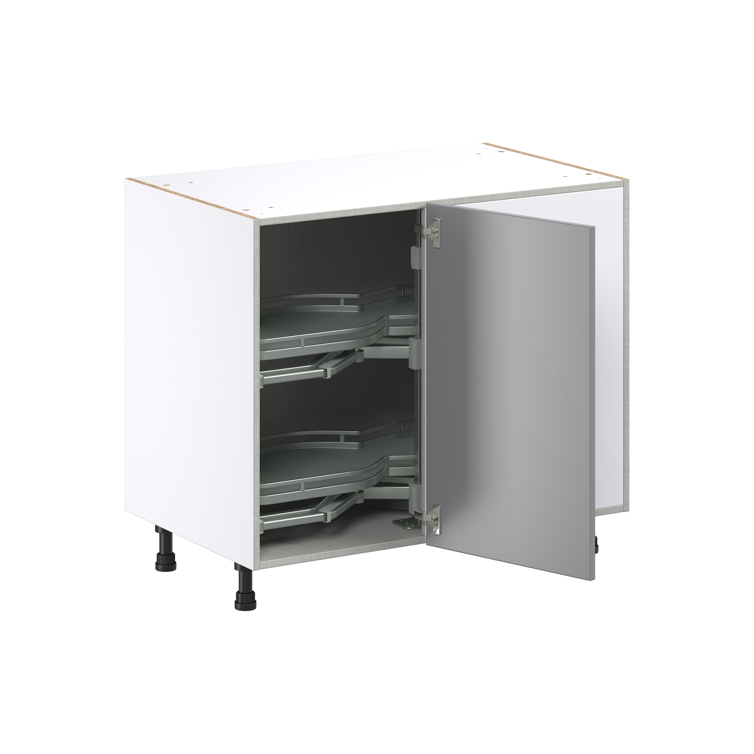 Hugo&Borg DSBBCR39LCP-BM Cabinets-Kitchen - View #6