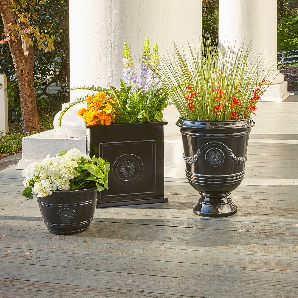Southern Patio CMX-042464 Planter-Window-Box - View #2