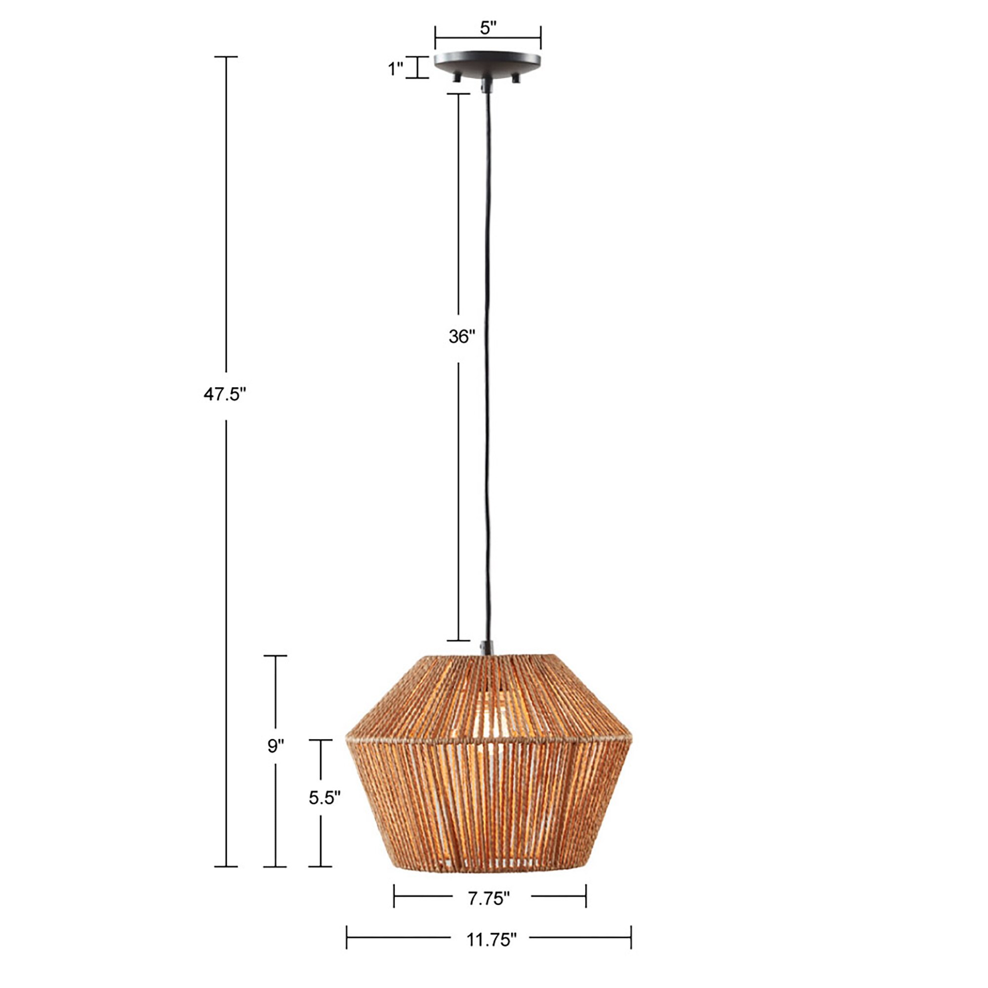 Bayfeve BF-9428SEI Pendant-Lights - View #5