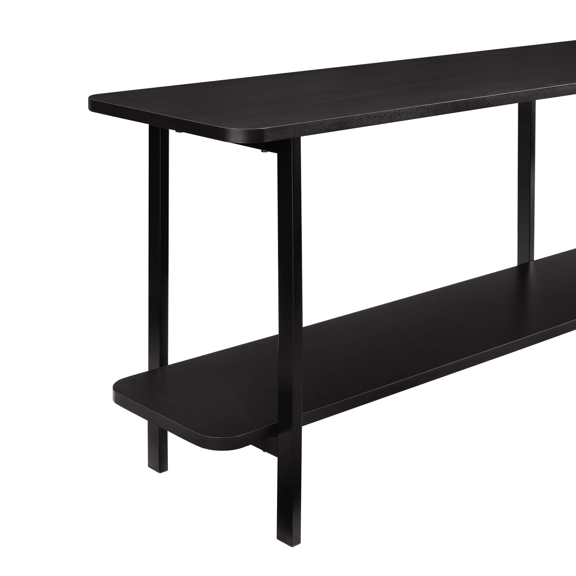 Manhattan Comfort 255551 Console-Sofa-Tables - View #8