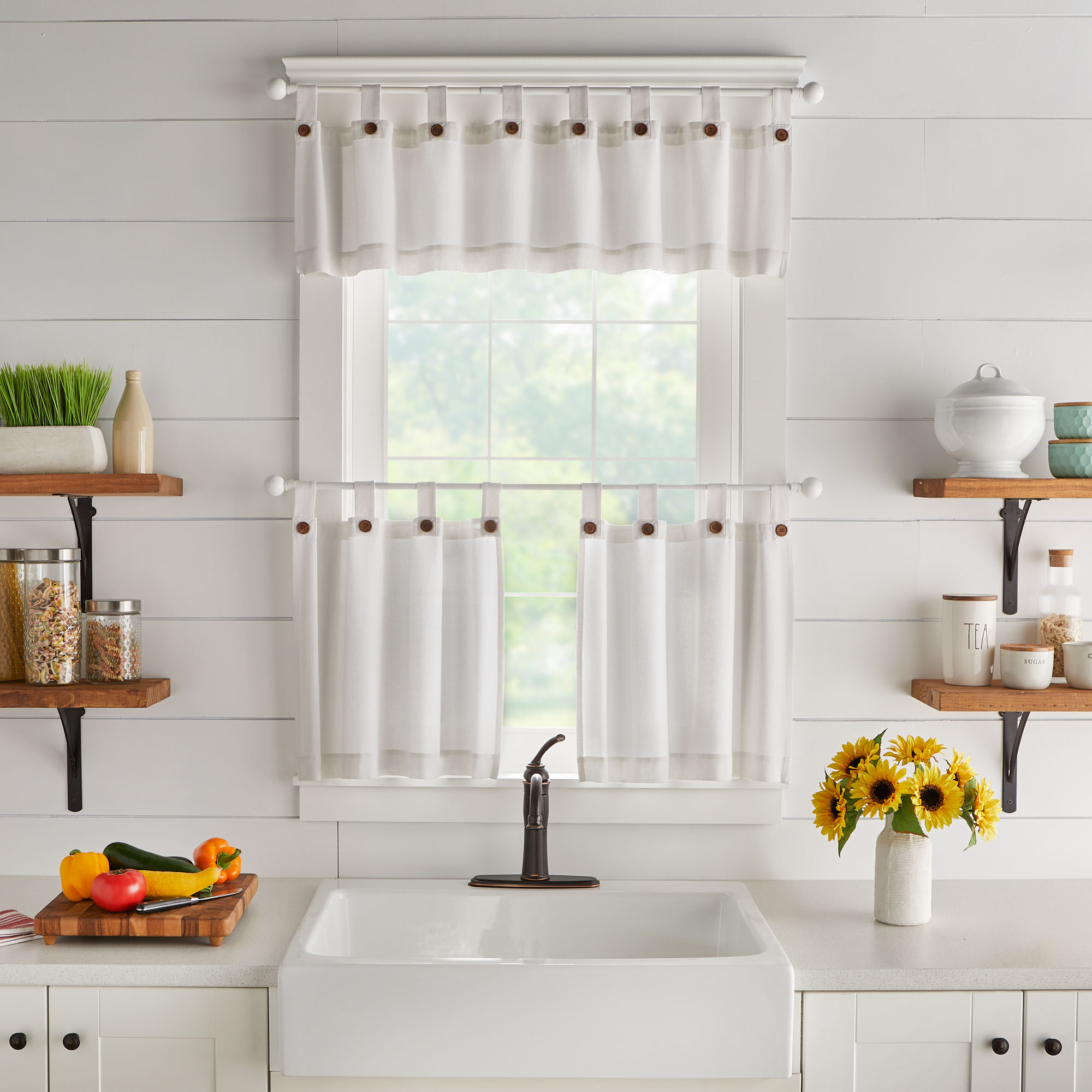 Elrene Home Fashions 194590036140 curtains - View #4