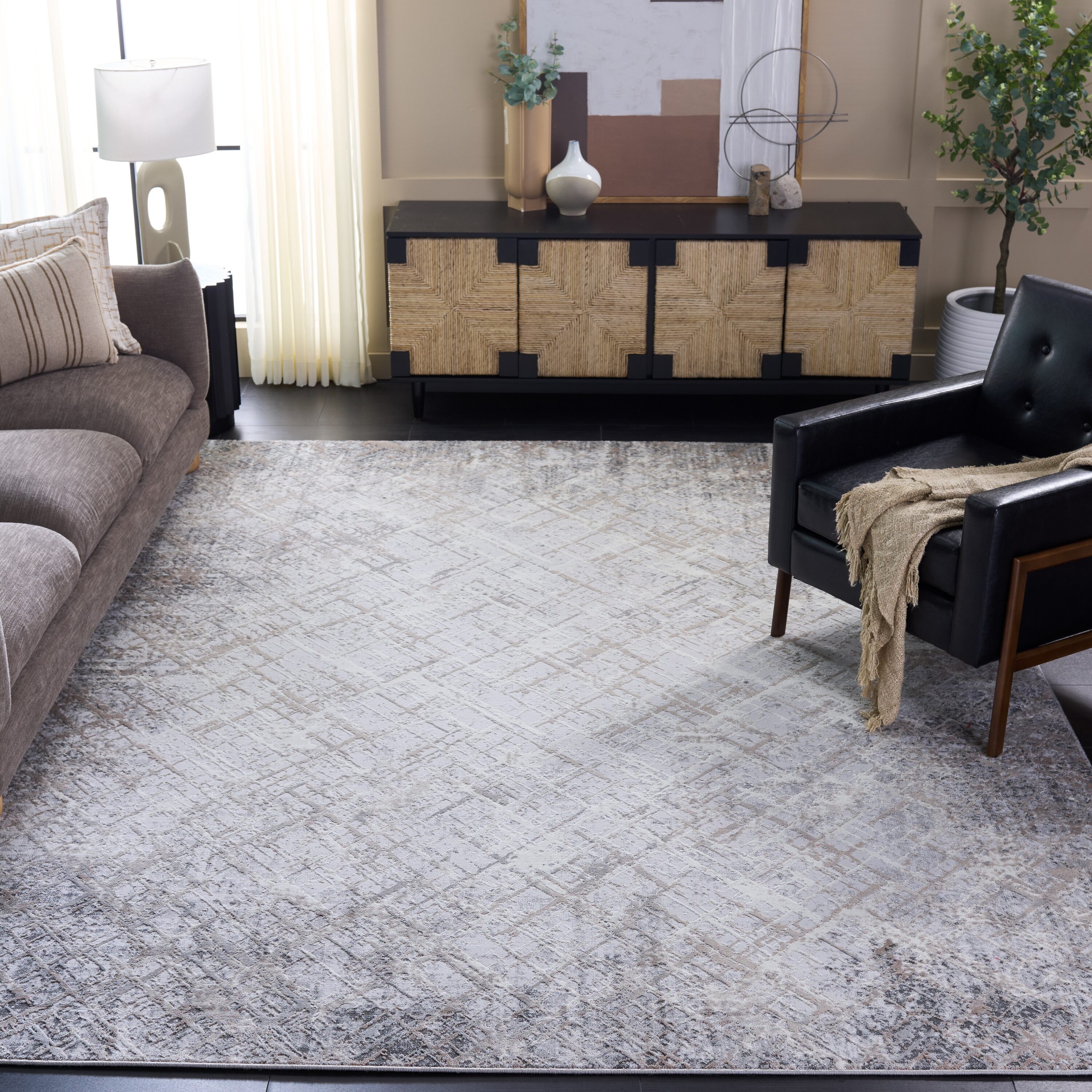 Safavieh VGE158B-8 rugs - View #2