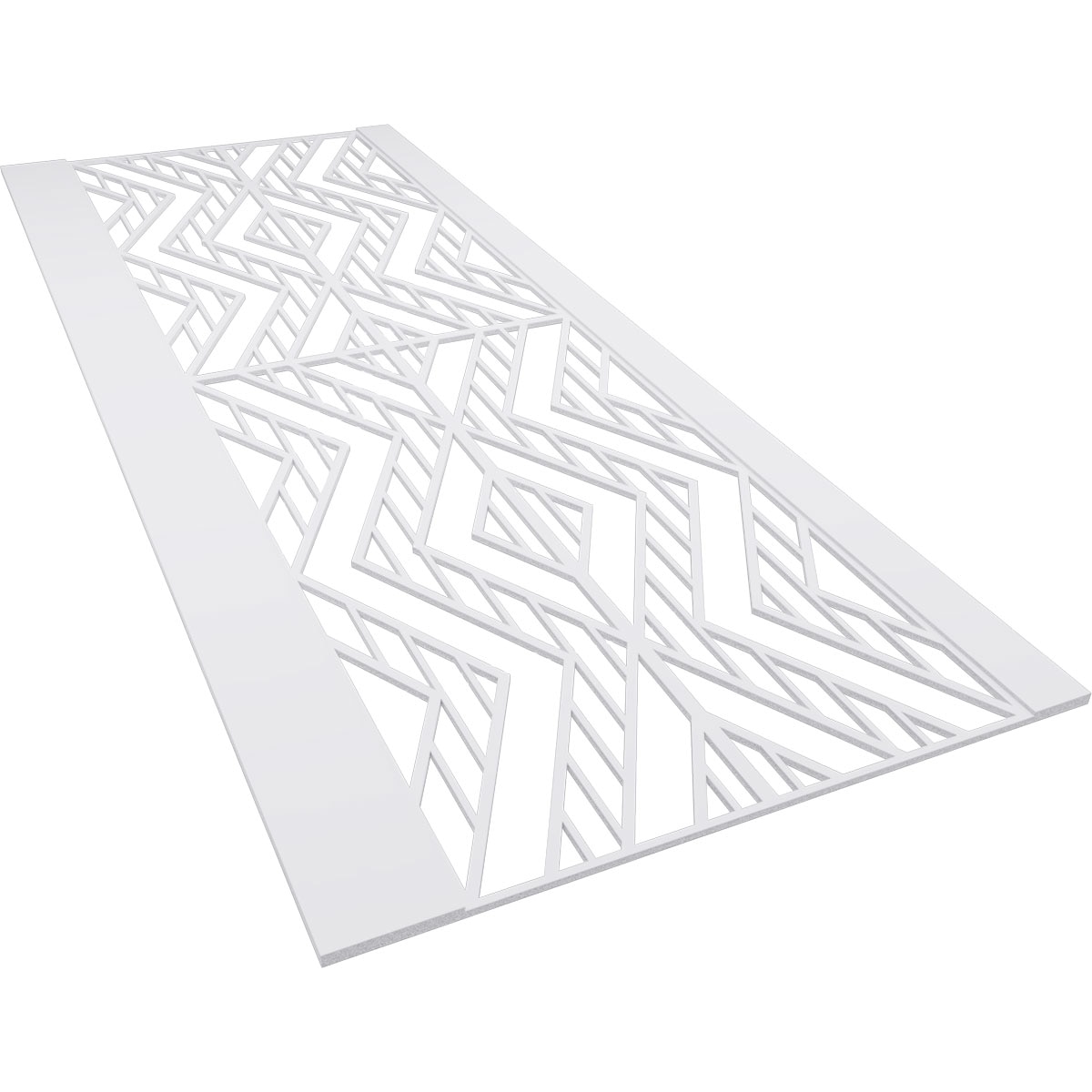 Ekena Millwork WPK36X94GCT Wall-Panels - View #6