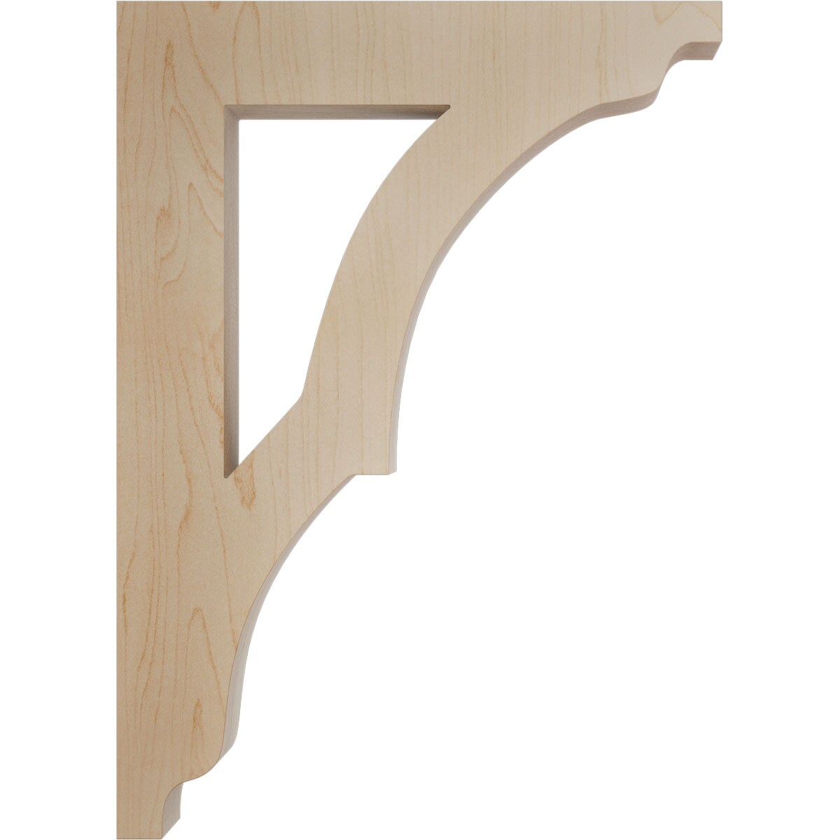  BKTW01X06X09AVMA corbels - View #3