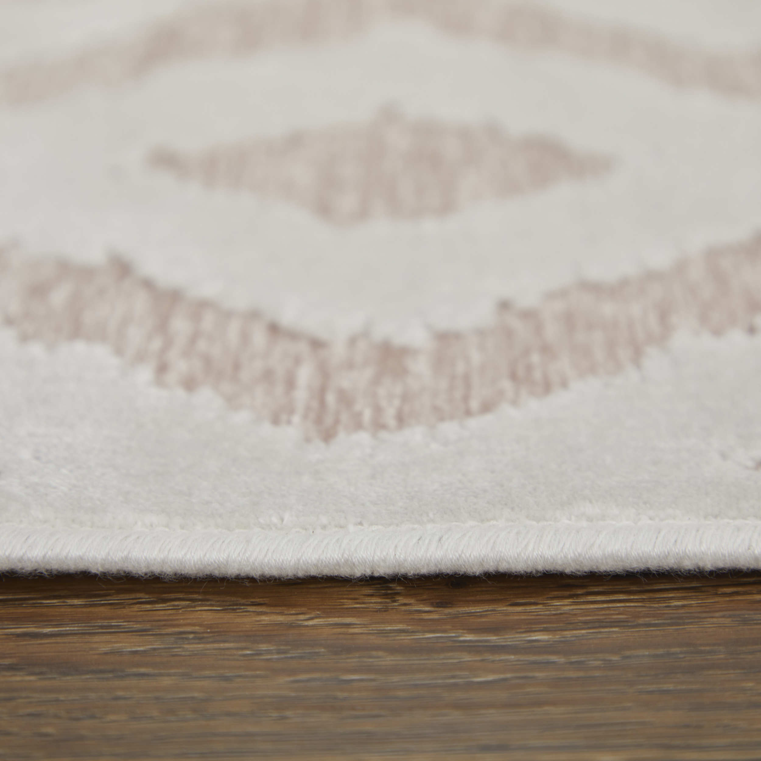 Room Envy 680R3490BLHWHTN76 rugs - View #5