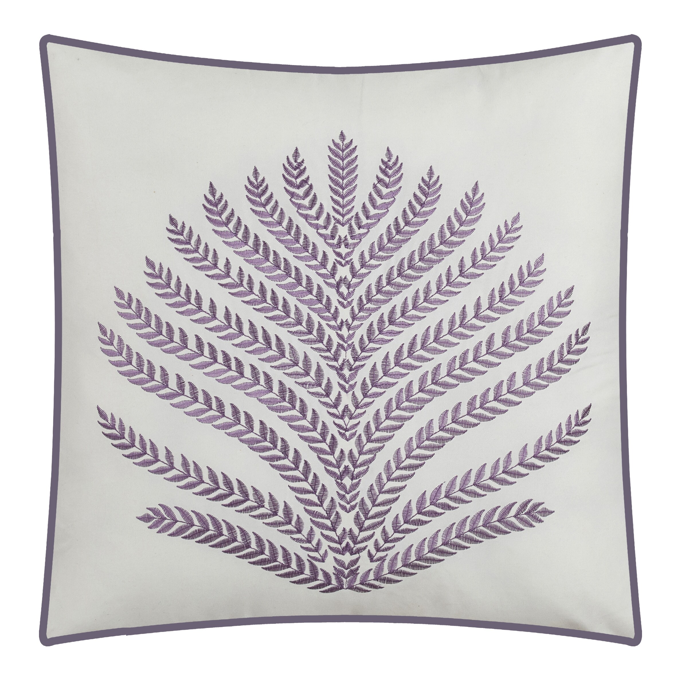 Nanshing LEAVES6-Q-PUR bedding - View #5
