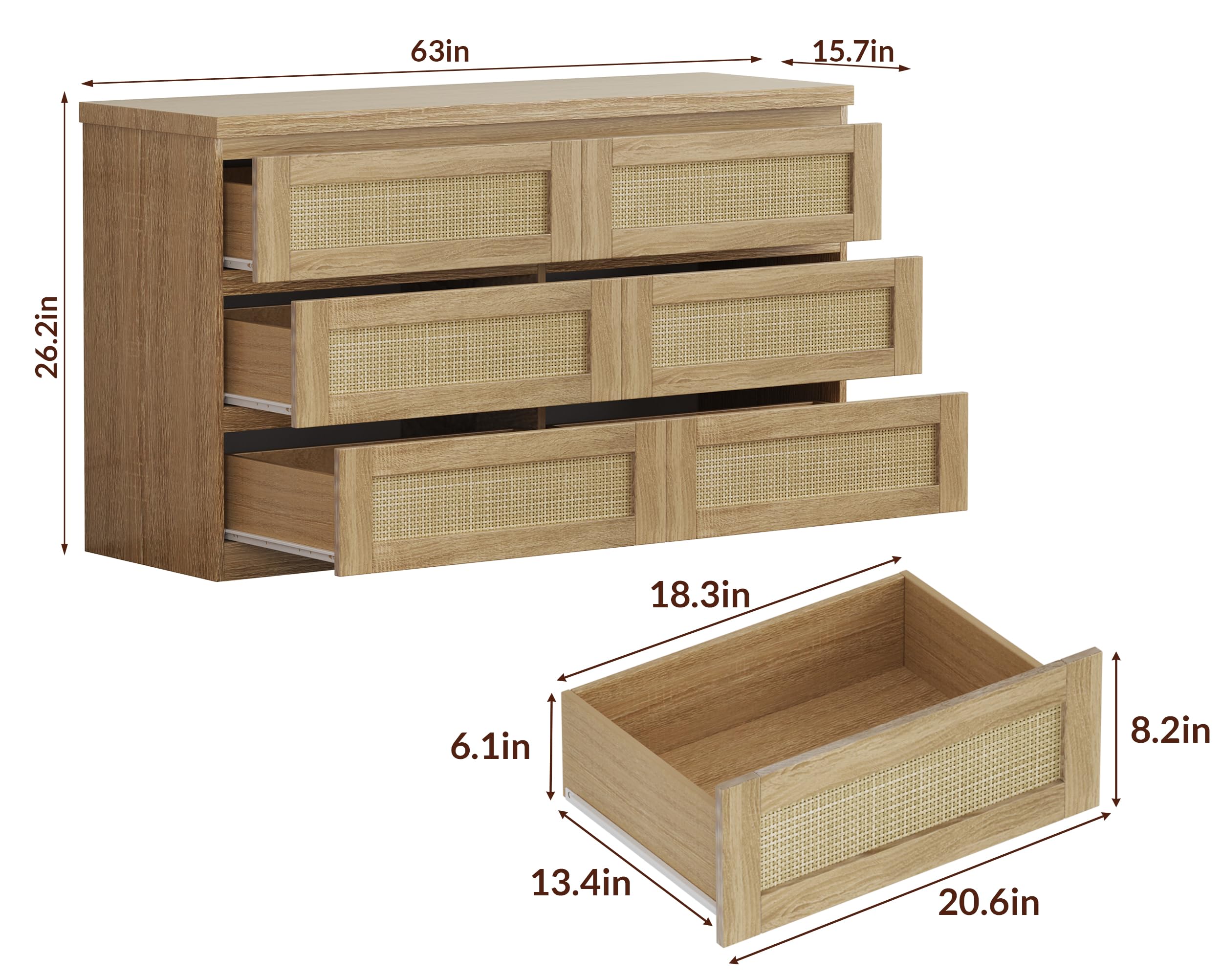 DEXSO ENCOREPHOBA15554 Tv-Stands - View #2