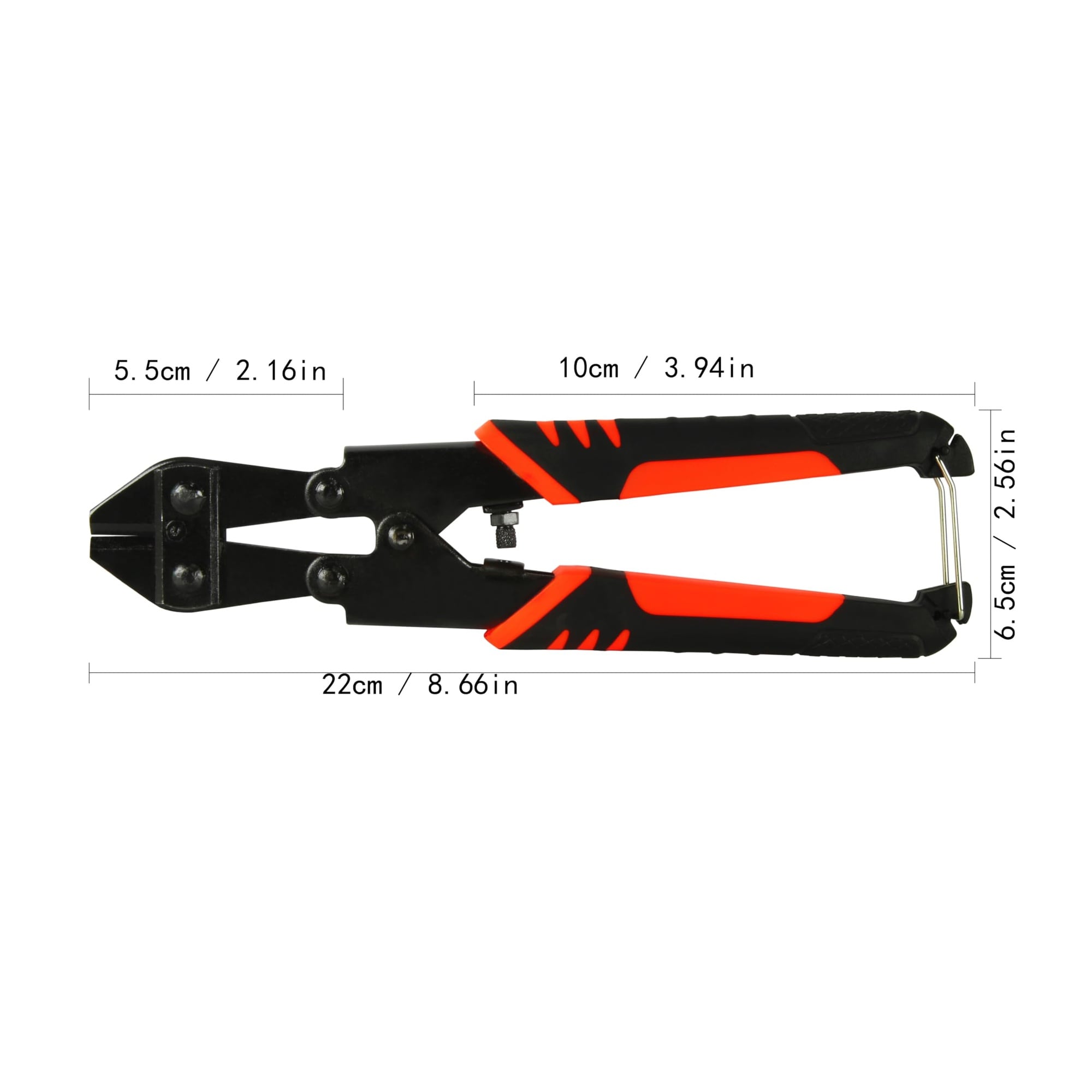 SenQWFa LDC0827C279 Bolt-Cutters - View #3