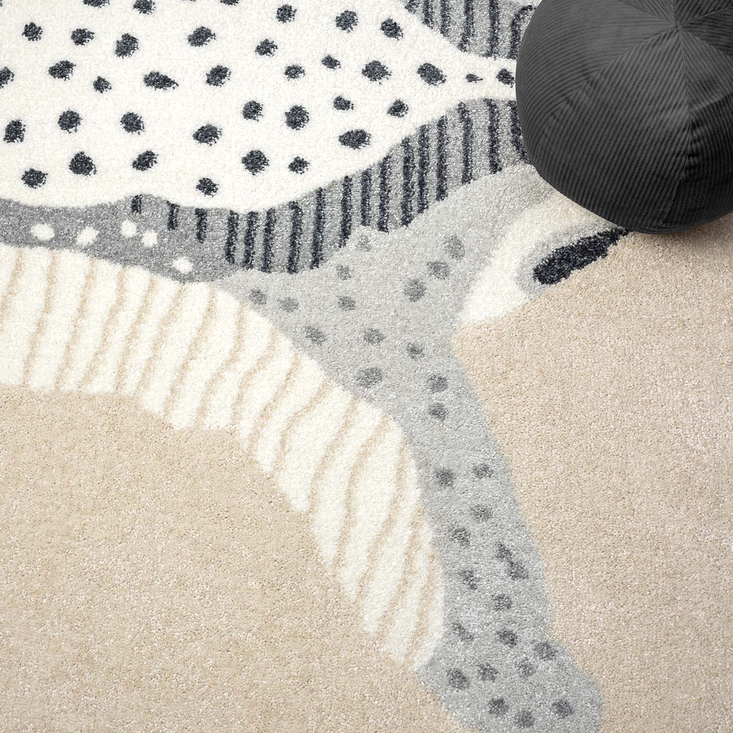 Abani Rugs NUE250A-6 rugs - View #7