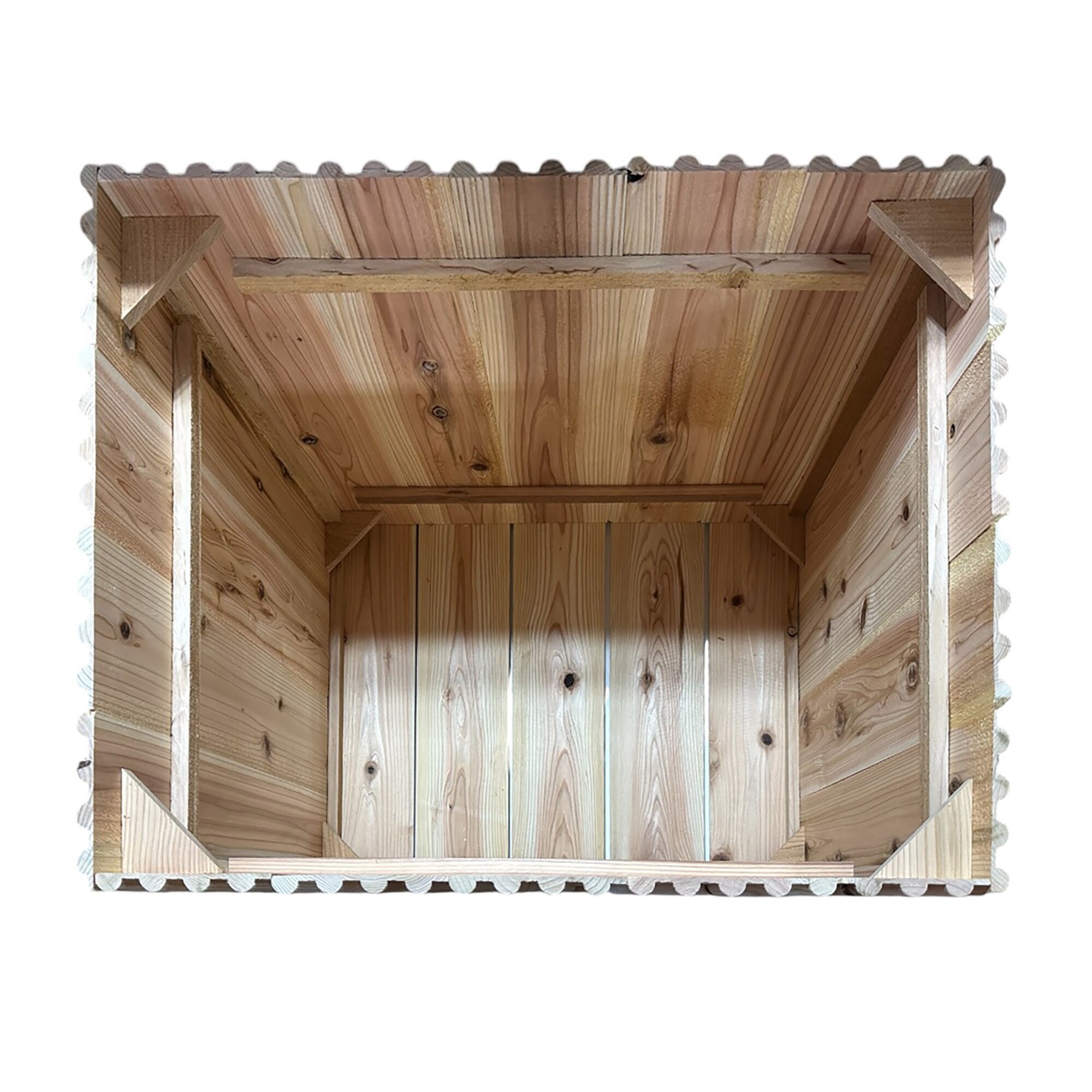 emark 01PB32620768 Planter-Window-Box - View #4