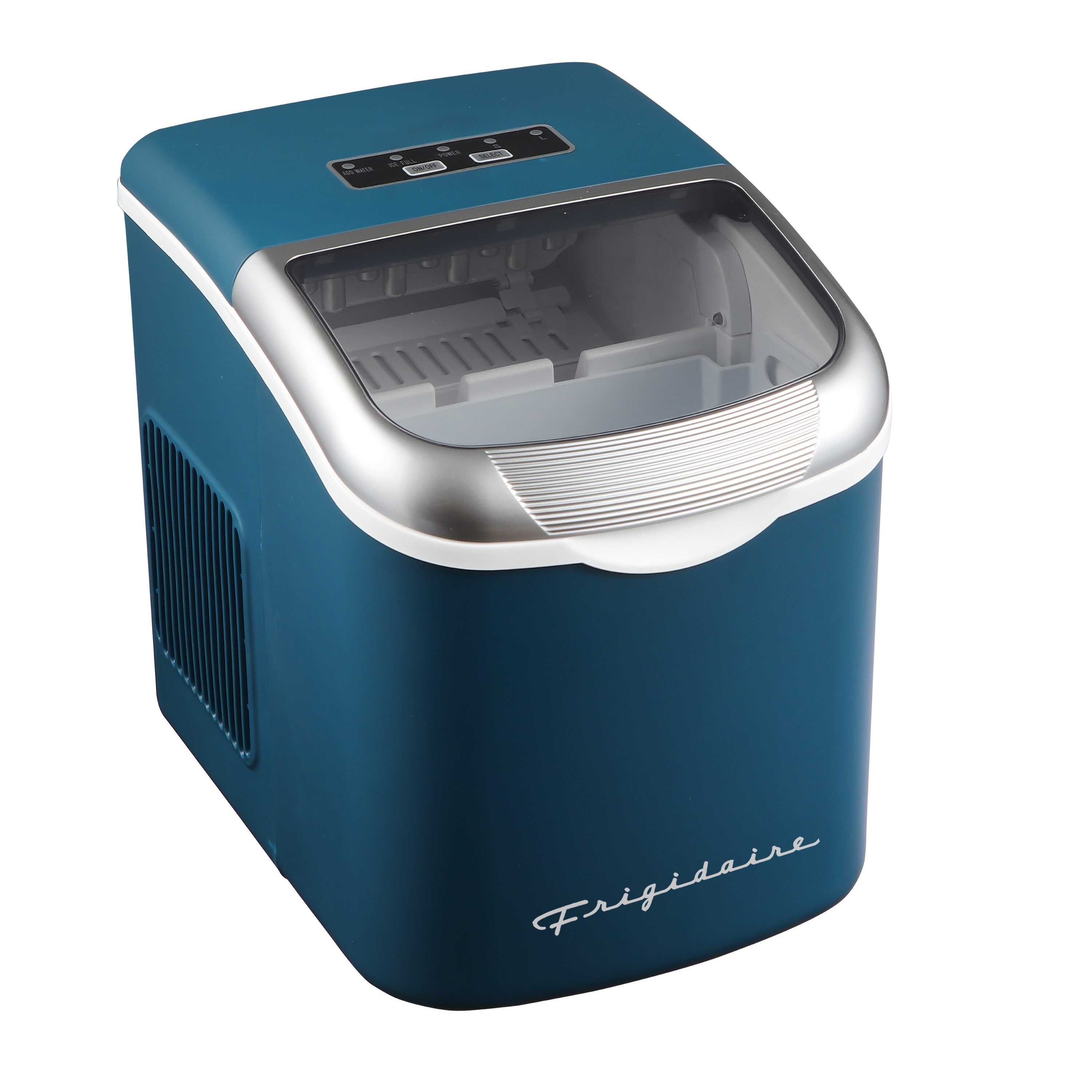 Frigidaire EFIC512-NAVY Ice-Makers - View #2