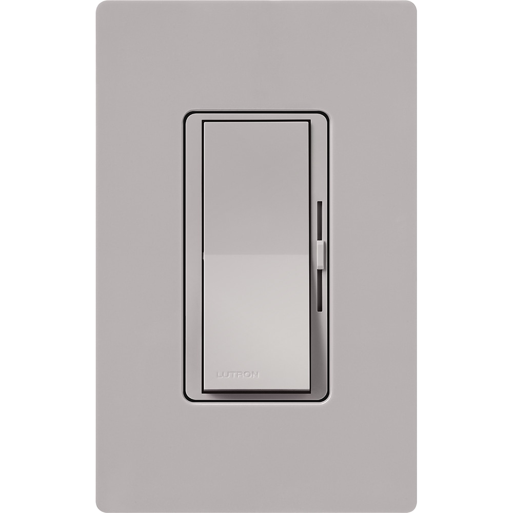 Lutron DVLV-603P-GR Light-Dimmers - View #2