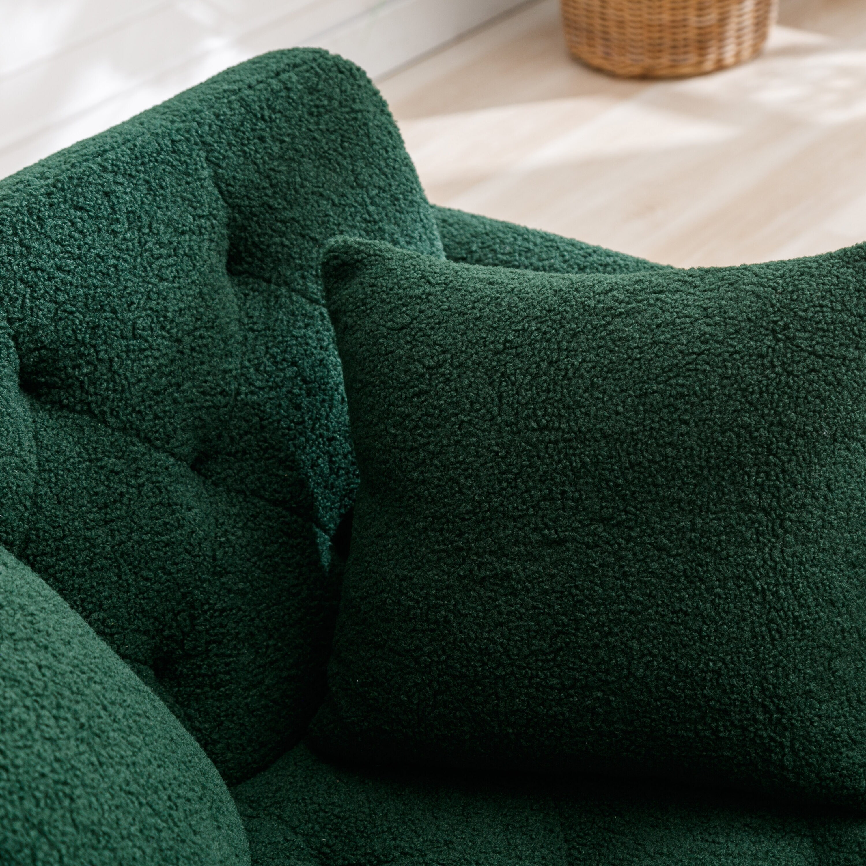 Hrinhom HC-W6001-GREEN chairs - View #3