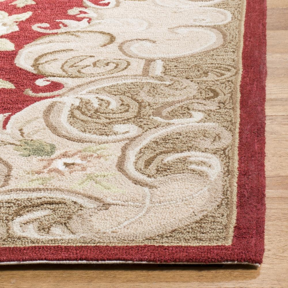 Safavieh EZC434A-8R rugs - View #2