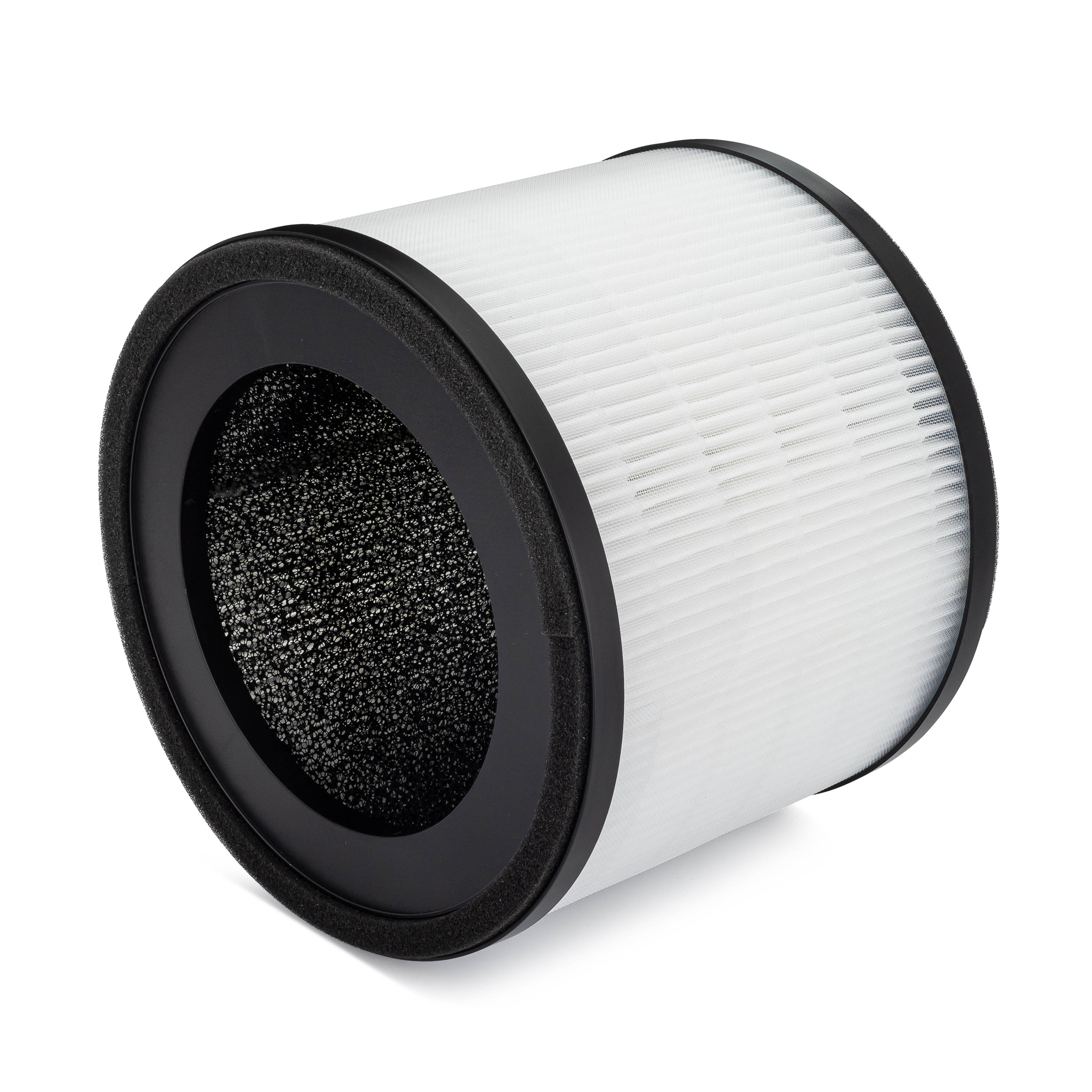 Crane HS-1943 7.32-in W x 5.95-in H x 7.32-in L HS-1943 True HEPA Air Purifier Filter