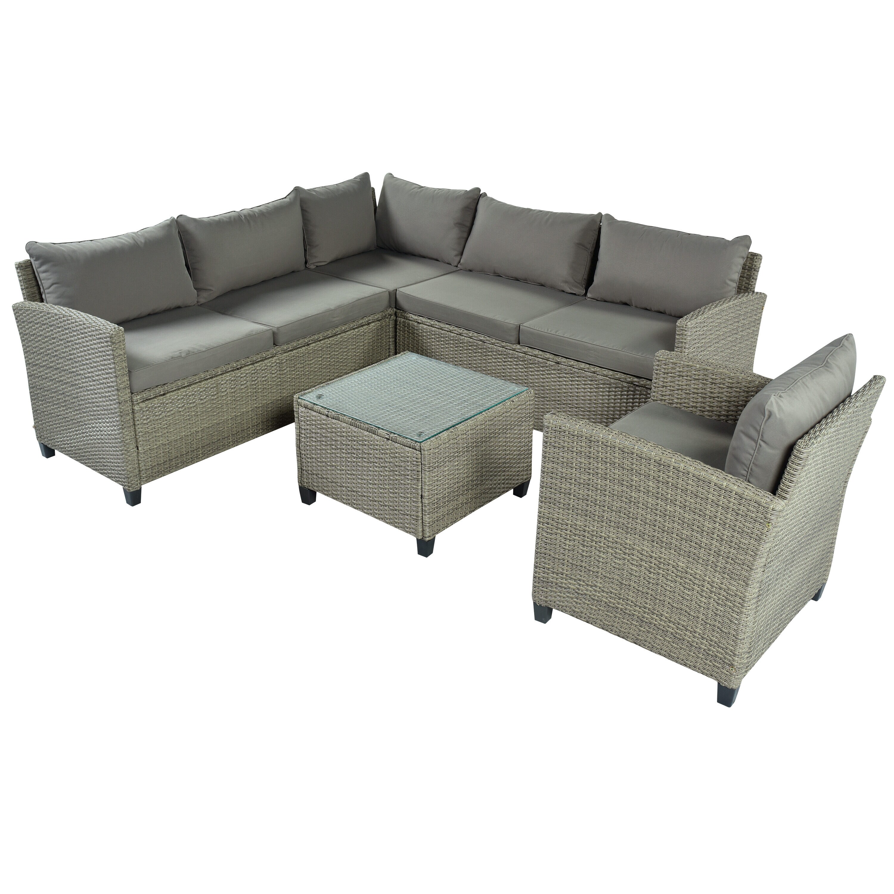 Bayfeve BFUS-275AE Patio-Conversation-Sets - View #3