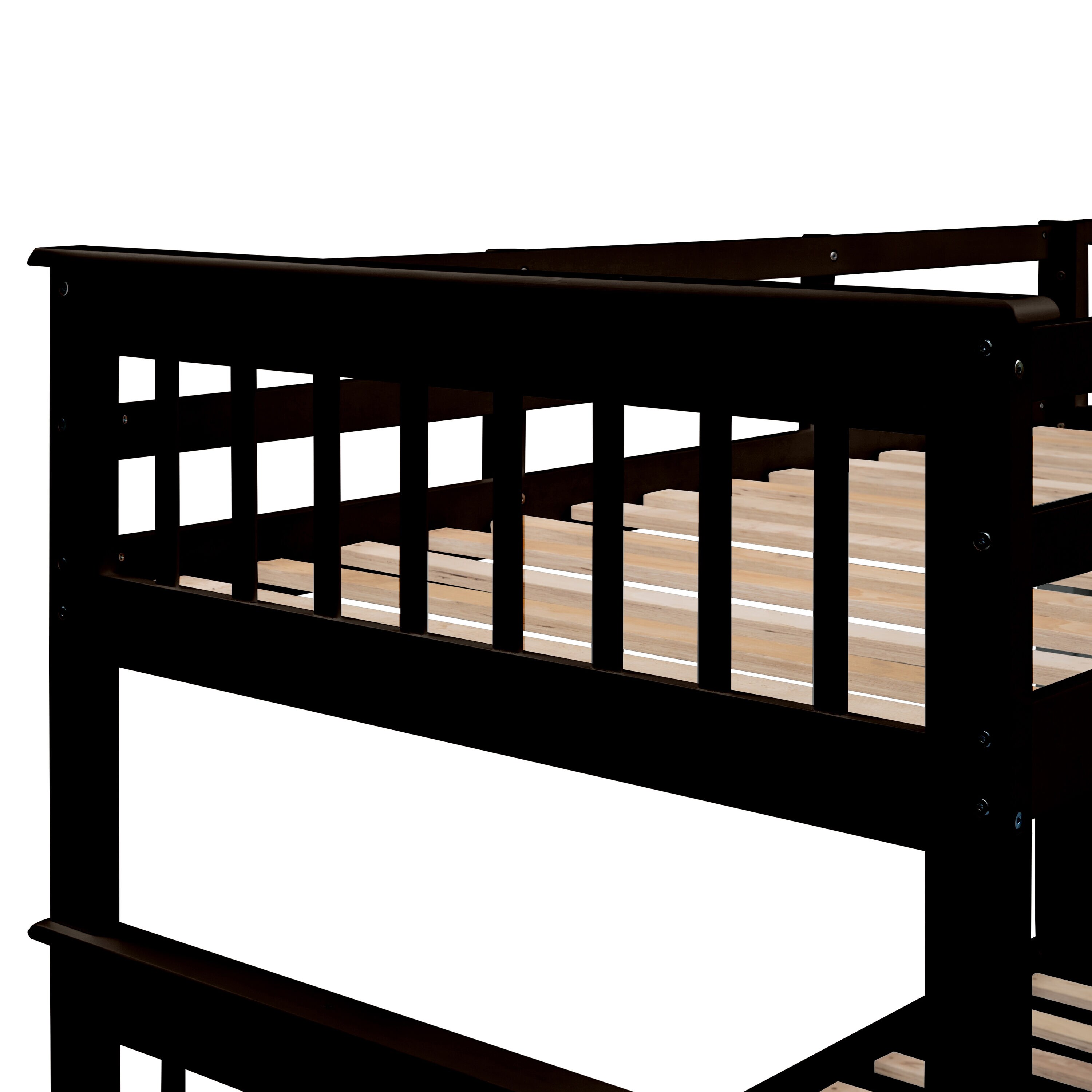 Qualler JIOU0019P Bunk-Beds - View #7