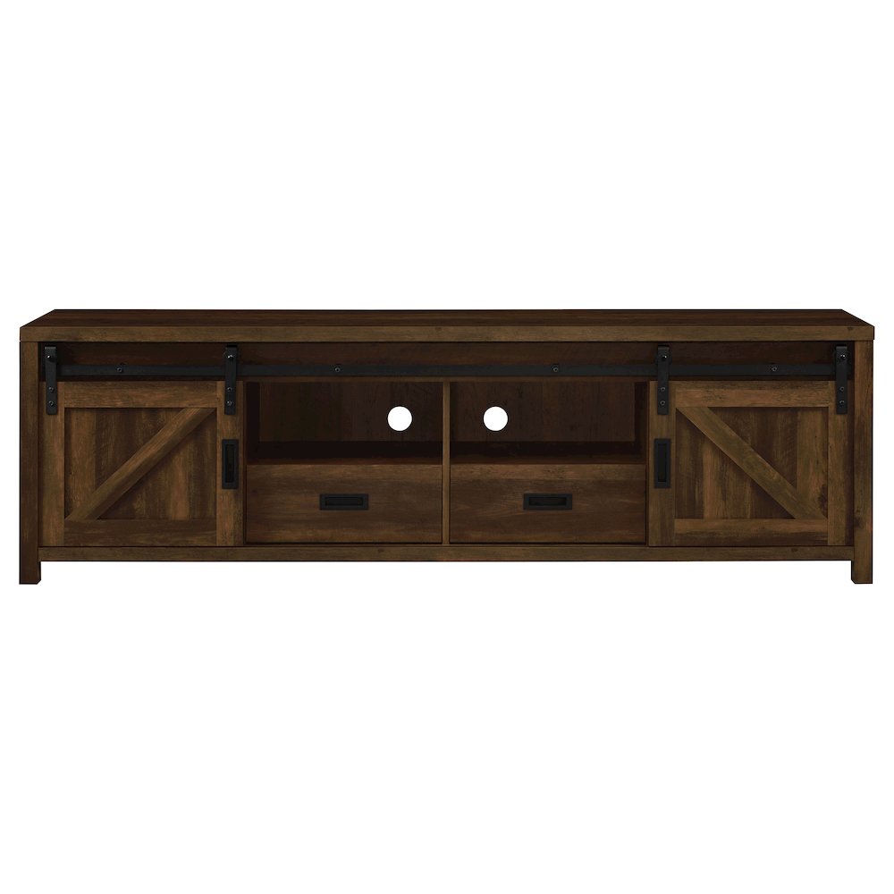 FurniFact BO3321723WHT Tv-Stands - View #5