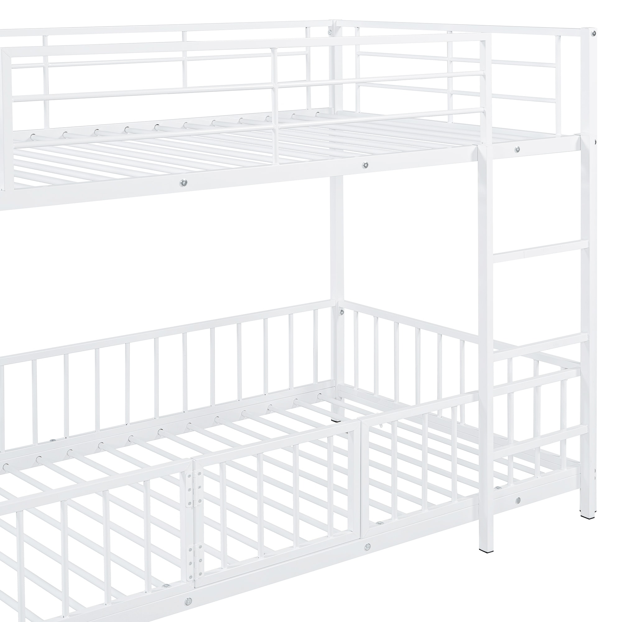 ModernLuxe L3P-SF000169AAK Bunk-Beds - View #16