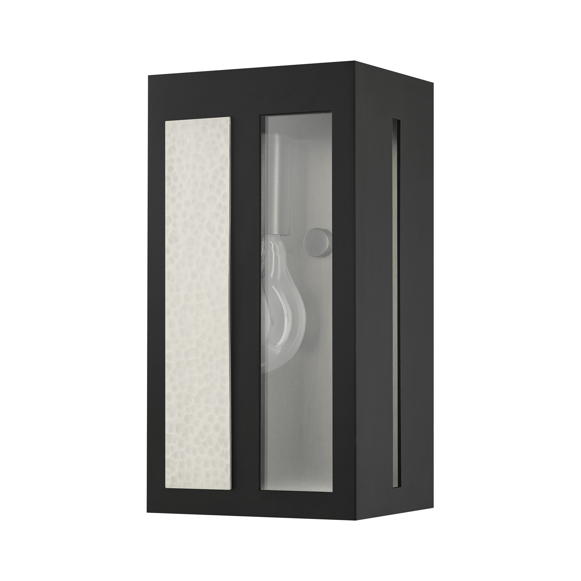 Livex Lighting 27411-04 Outdoor-Wall-Lighting - View #3