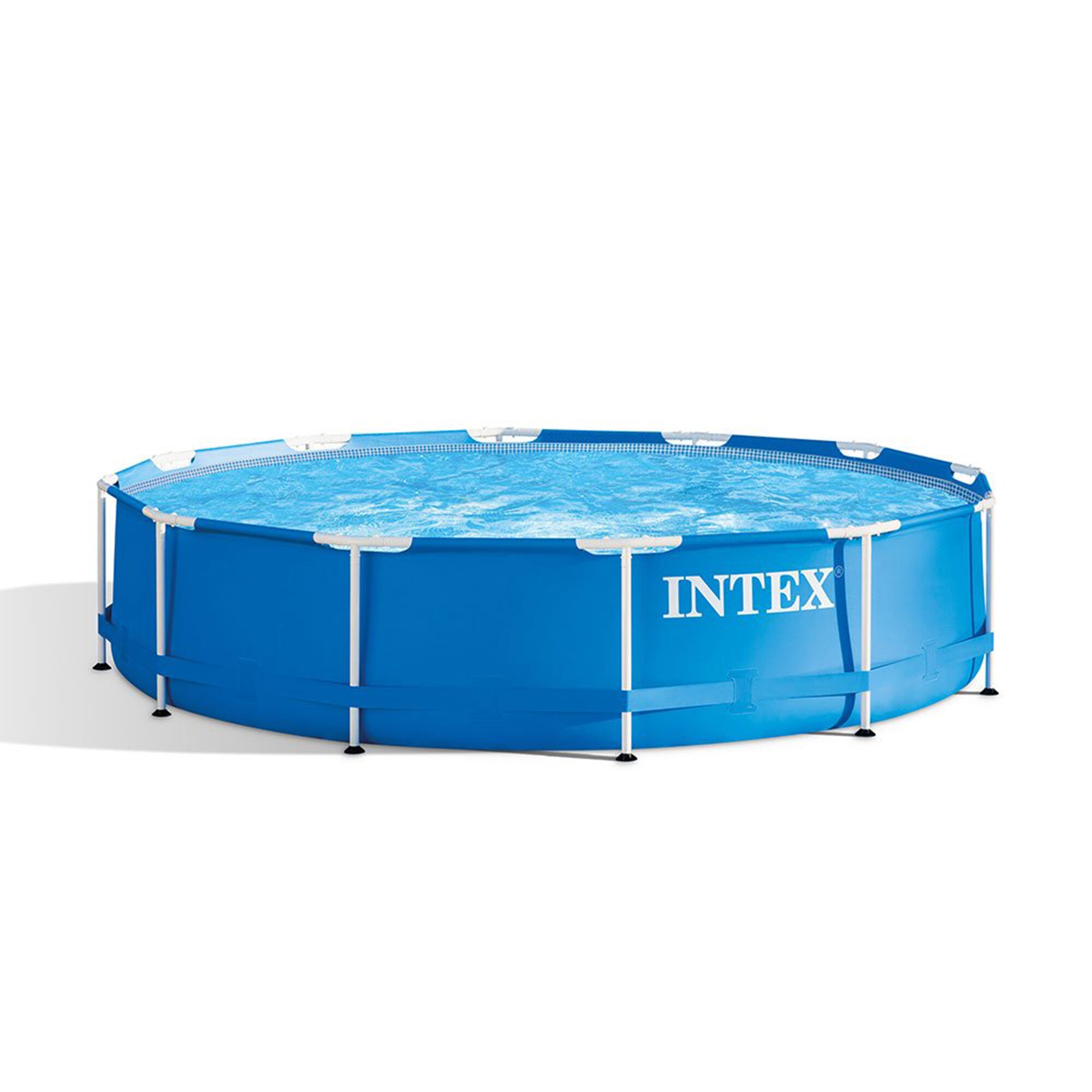 Intex 175906 Above-Ground-Pools - View #2