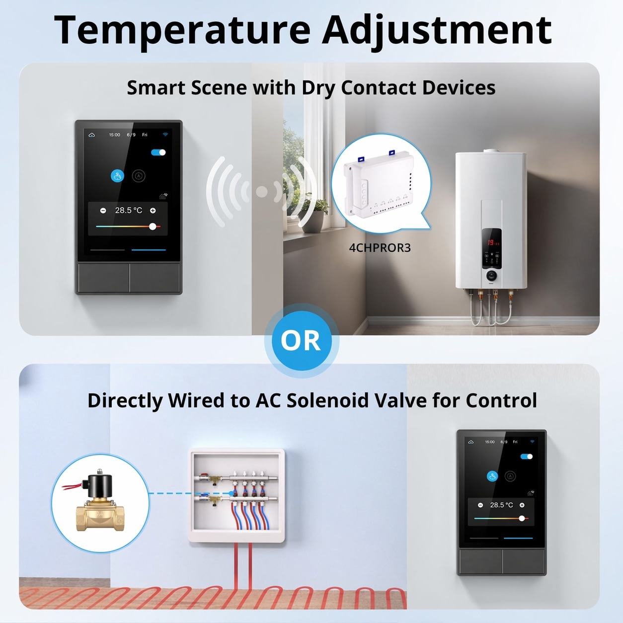 Phyfalip LPF0714P103 Lighting-Controls - View #5
