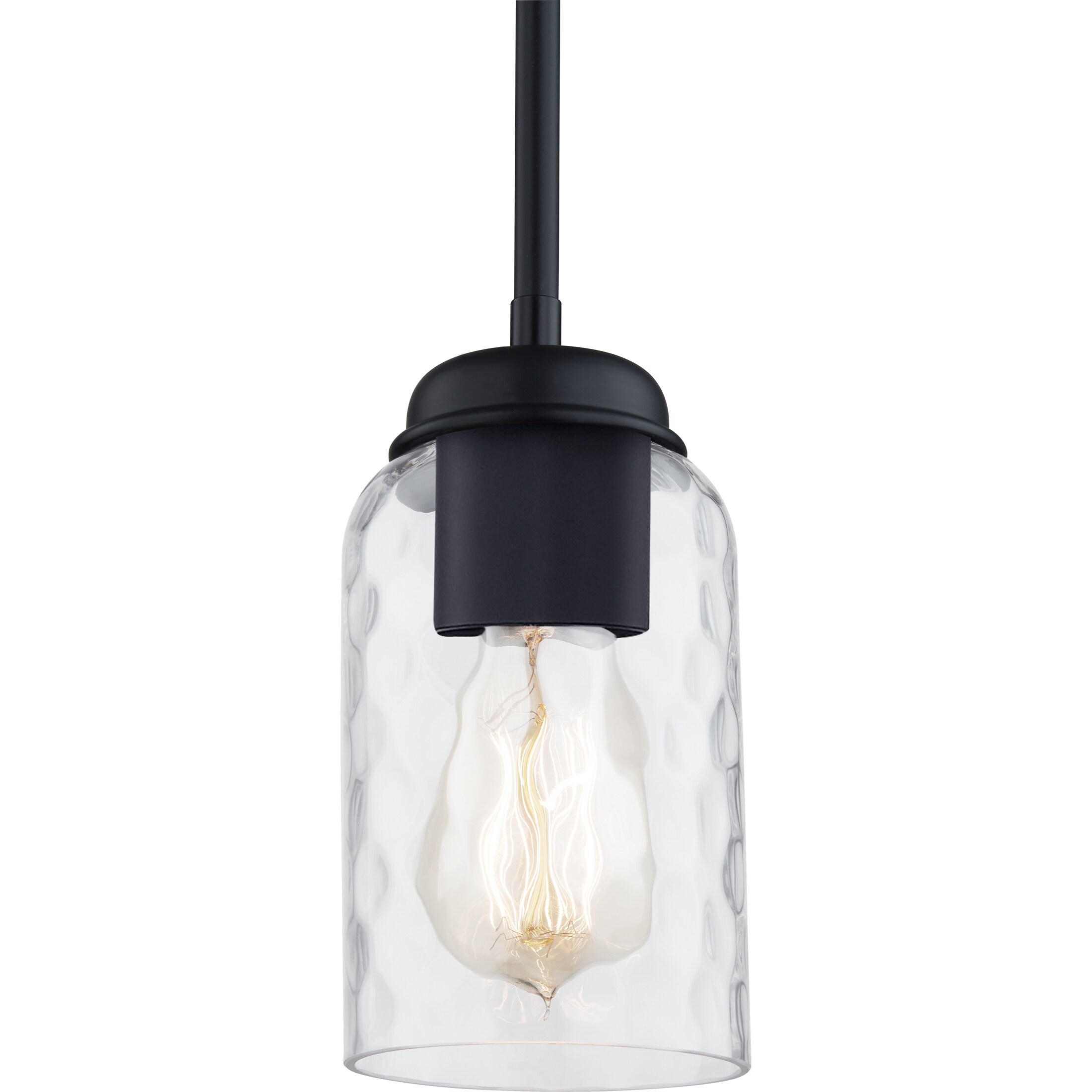 Quoizel BLA1505MBK Pendant-Lights - View #3