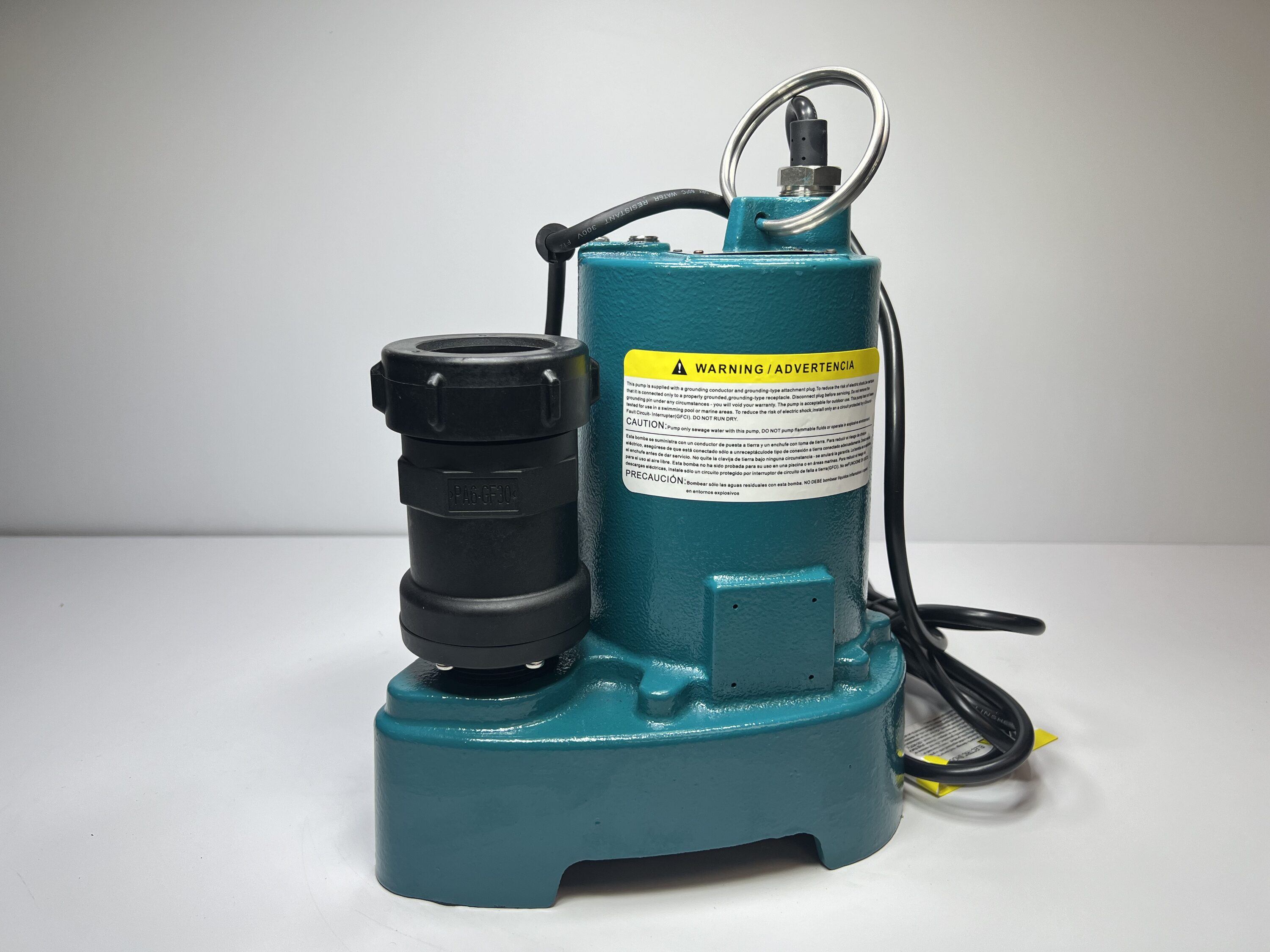 LEO LSUV312T pumps - View #3
