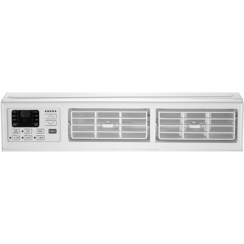 Amana 1000-sq ft Window Air Conditioner with Remote (230-Volt; 18000-BTU)