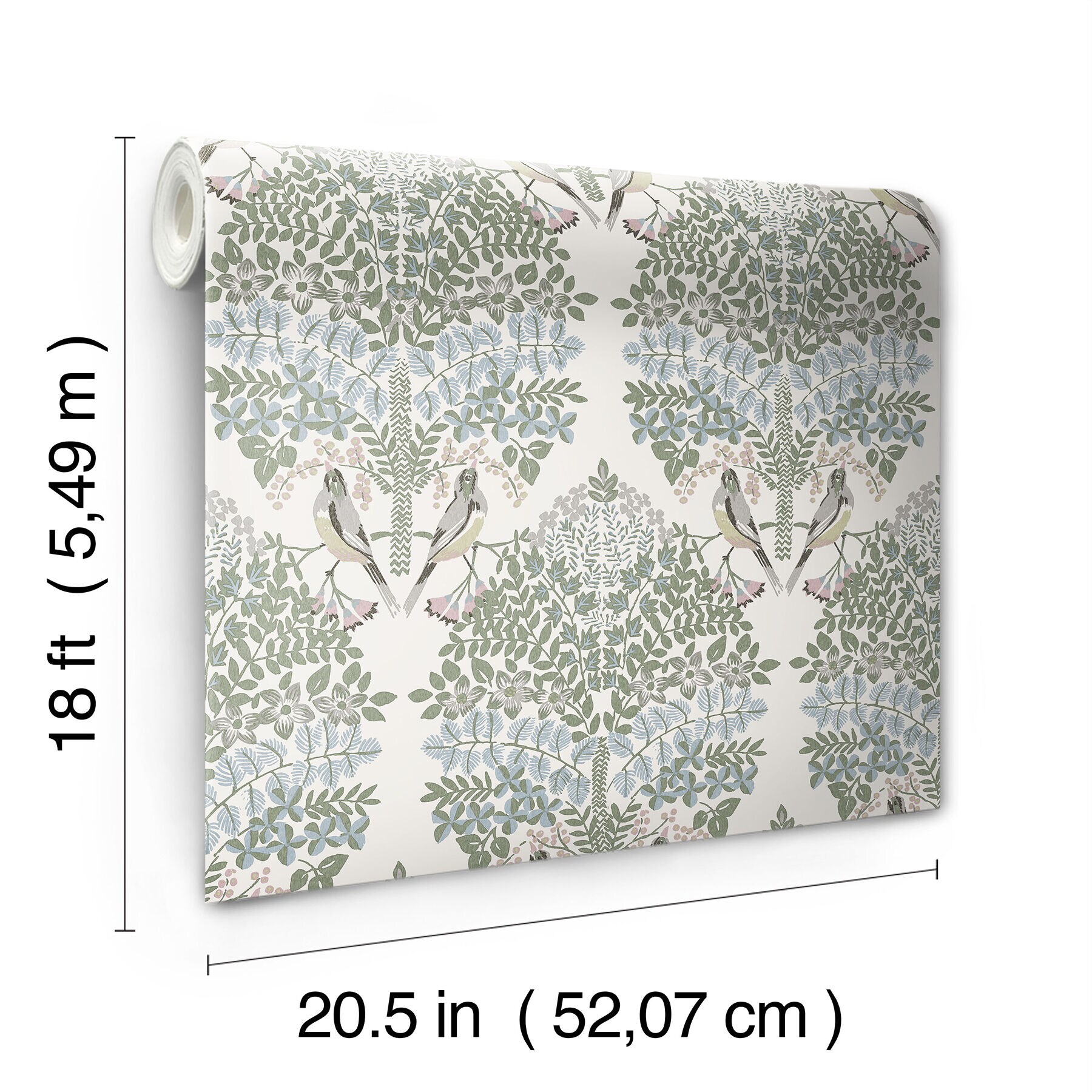 RoomMates RMK12691PLW wallpaper - View #8