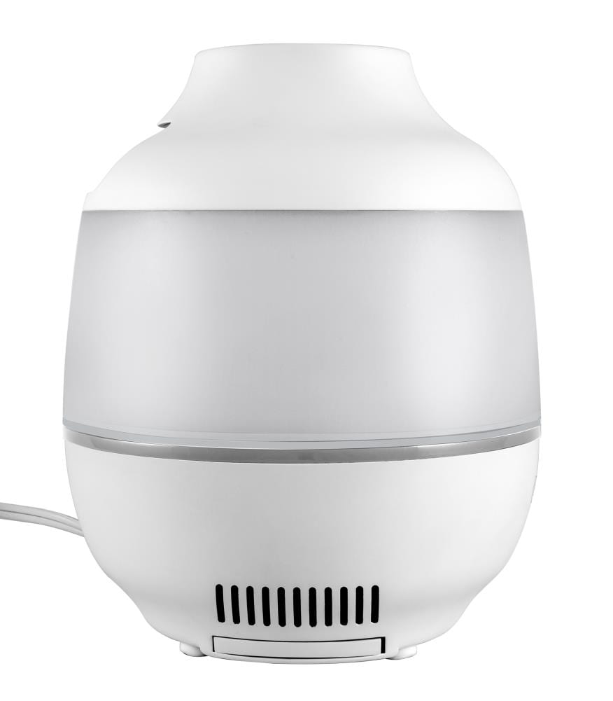 LEVOIT 60-Hour Top Fill Ultrasonic Humidifier with – GARDEN SUPPLY GUYS