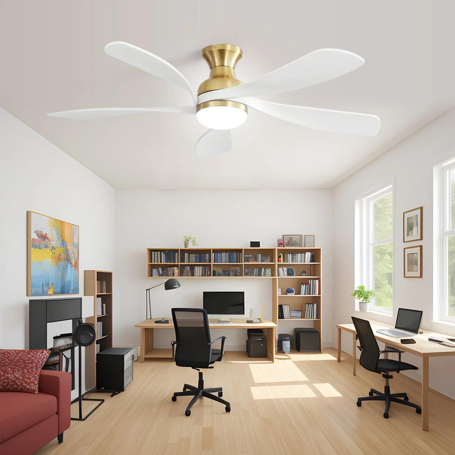 Bayfeve BFYH-39019-CF Ceiling-Fans - View #4