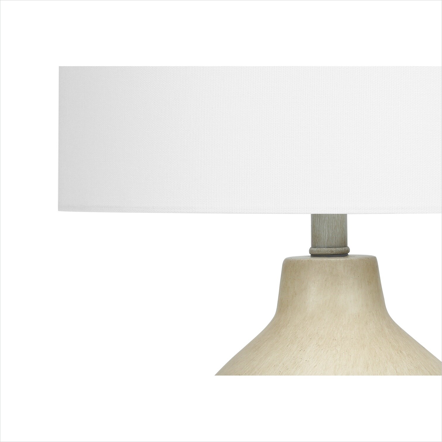 SunJet 1DG3CLOC1HUW Table-Lamps - View #3