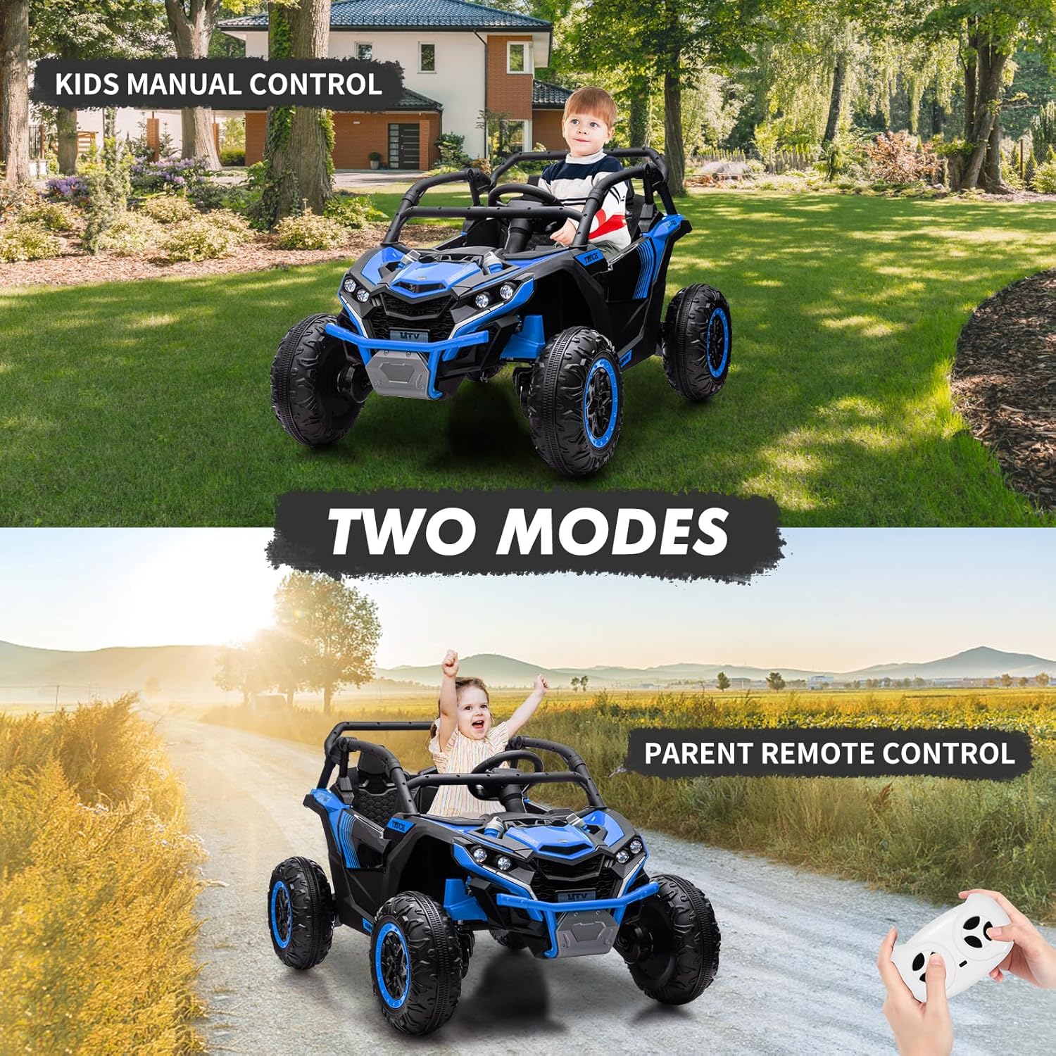 Garvee JMH0109-PTO-0ZHKTVP2 Play-Toys - View #6
