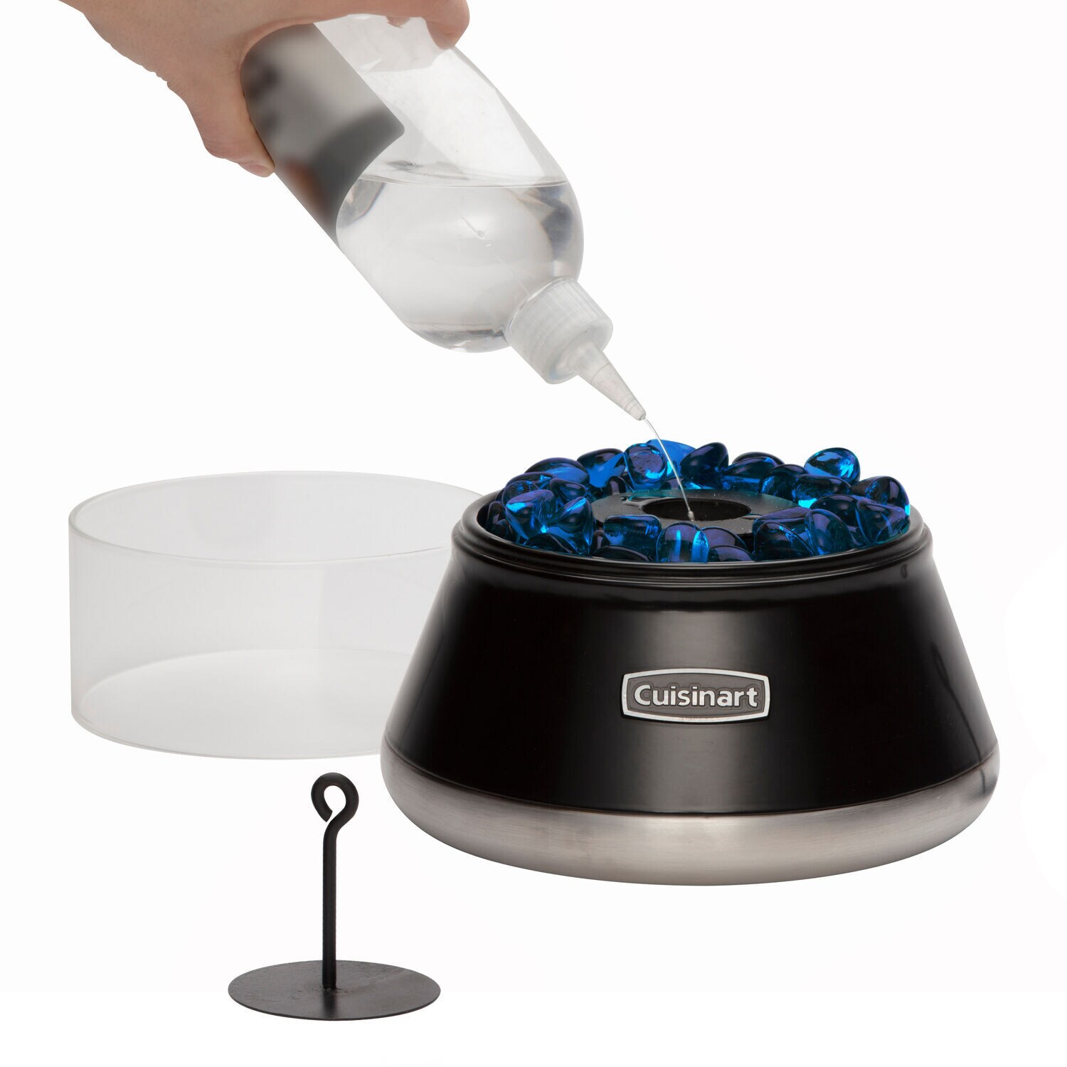 Cuisinart COH-700 Gas-Fire-Pit-Accessories - View #9
