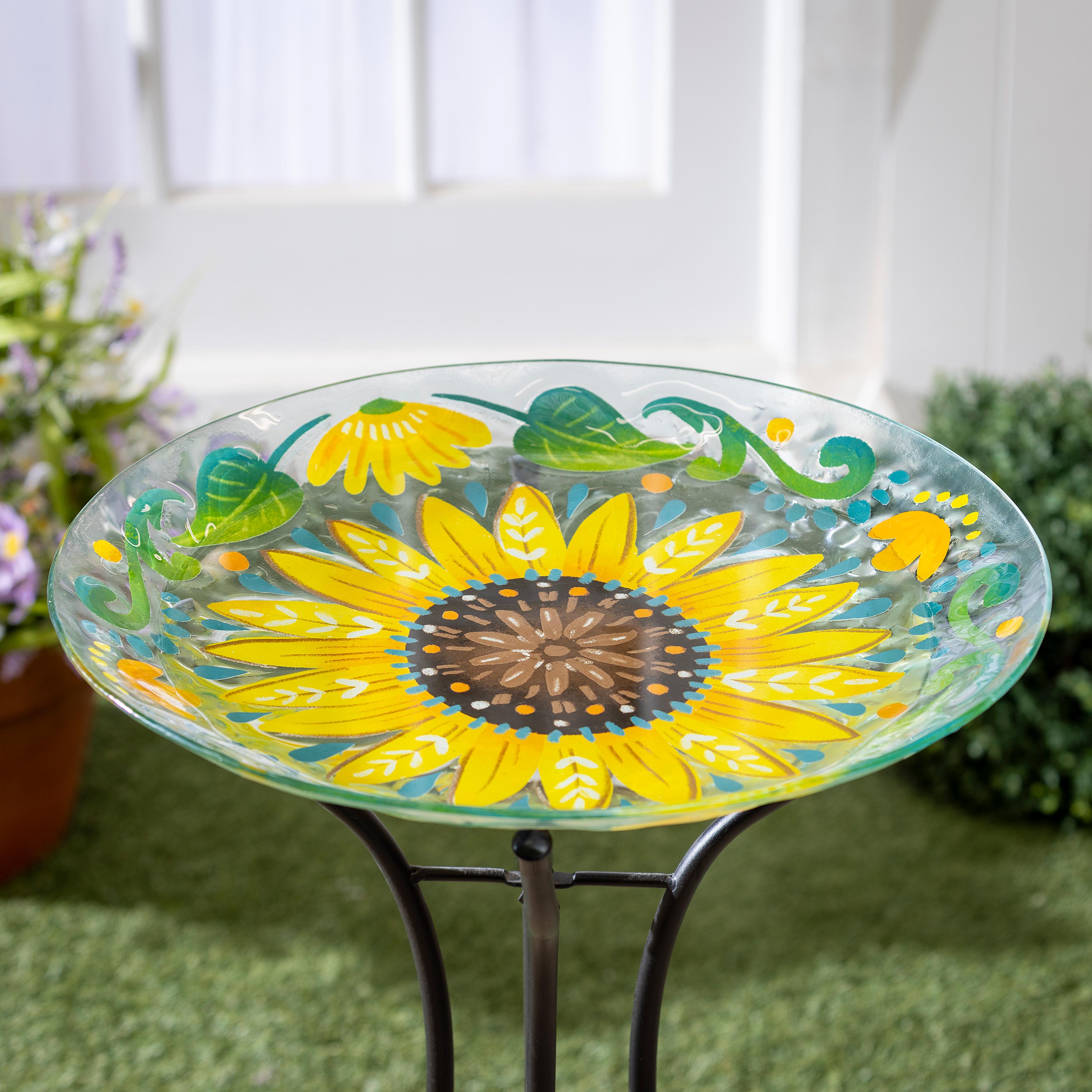 Evergreen 2GB7274 birdbaths - View #2